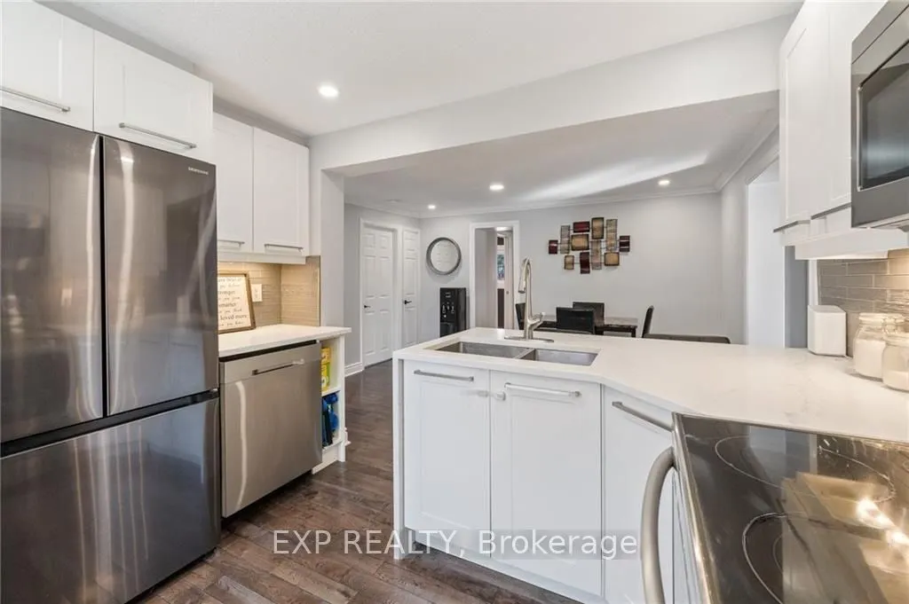3561 TRIM Road
