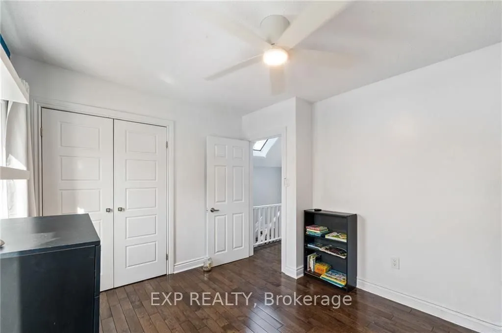 3561 TRIM Road