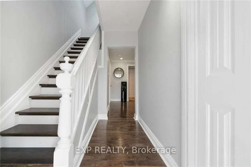 3561 TRIM Road