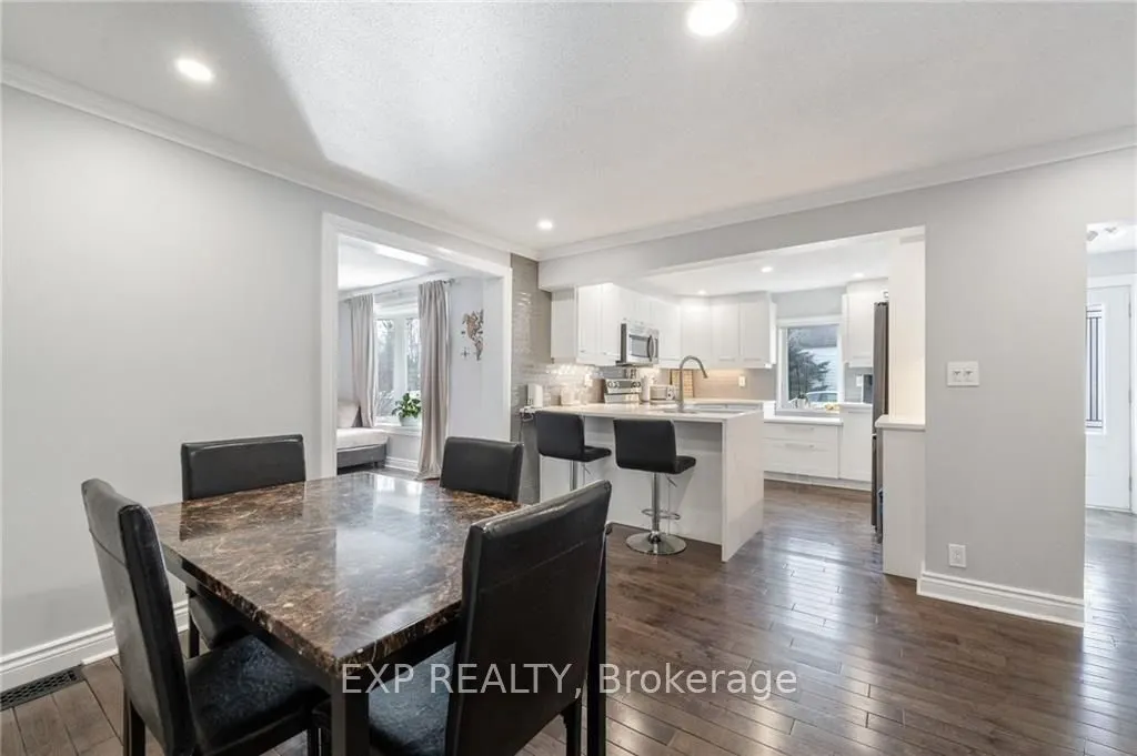 3561 TRIM Road
