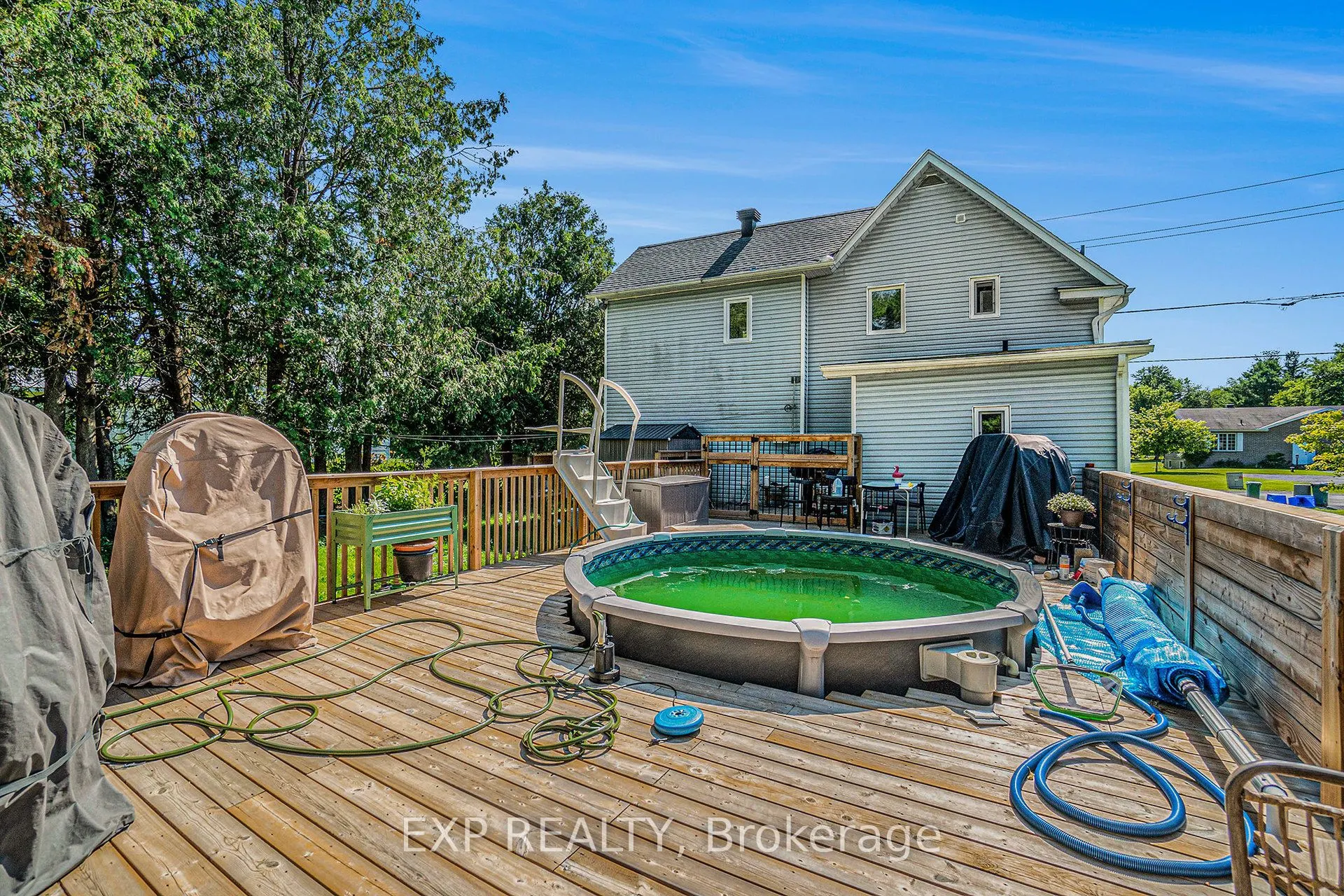 3561 TRIM Road