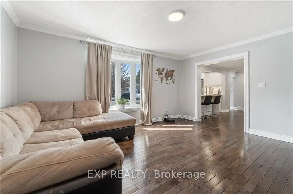 3561 TRIM Road