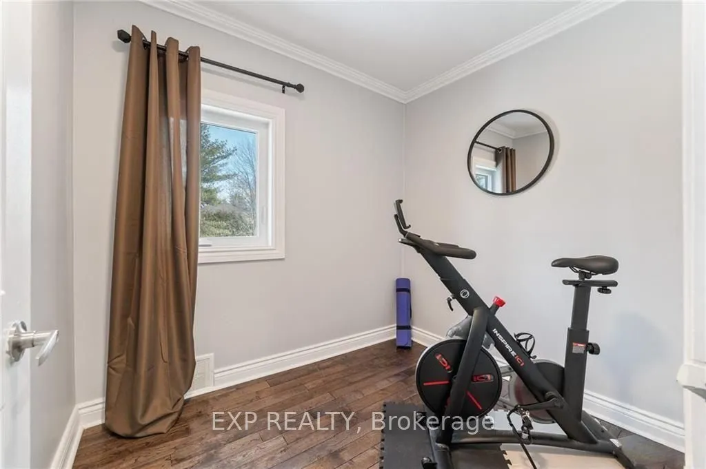 3561 TRIM Road