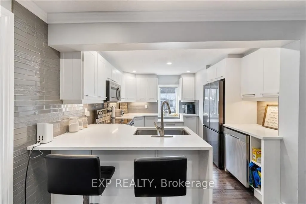 3561 TRIM Road