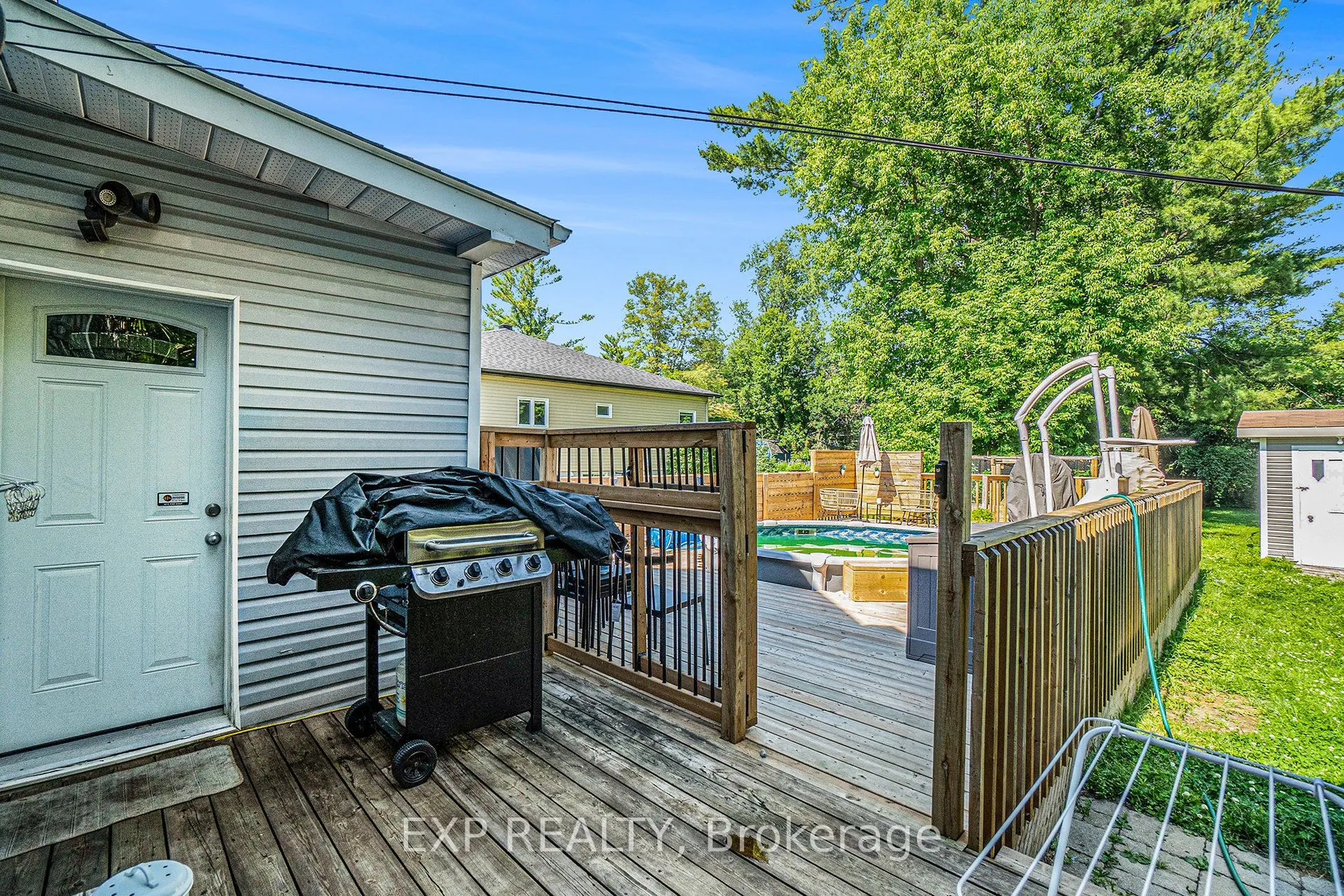 3561 TRIM Road