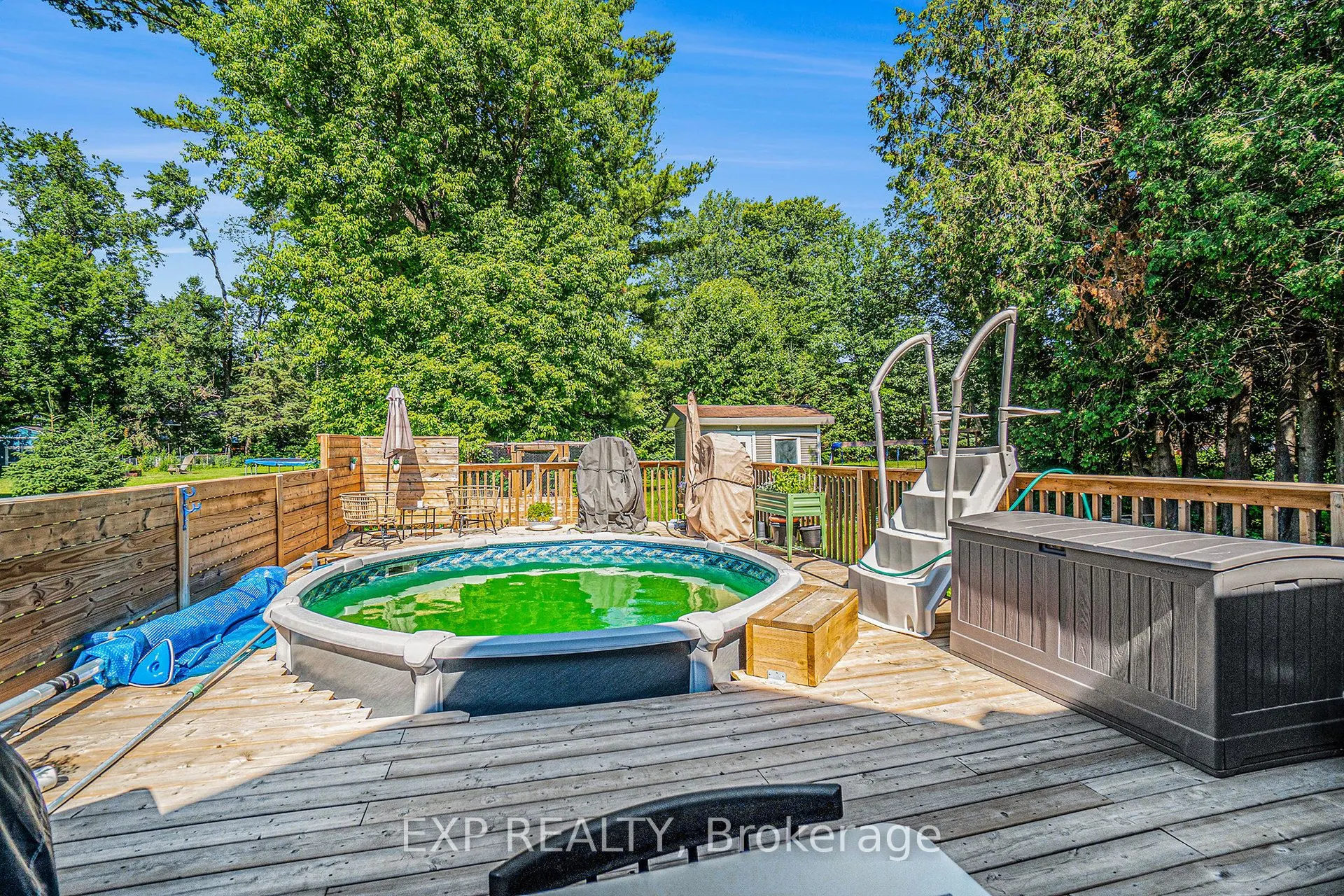 3561 TRIM Road