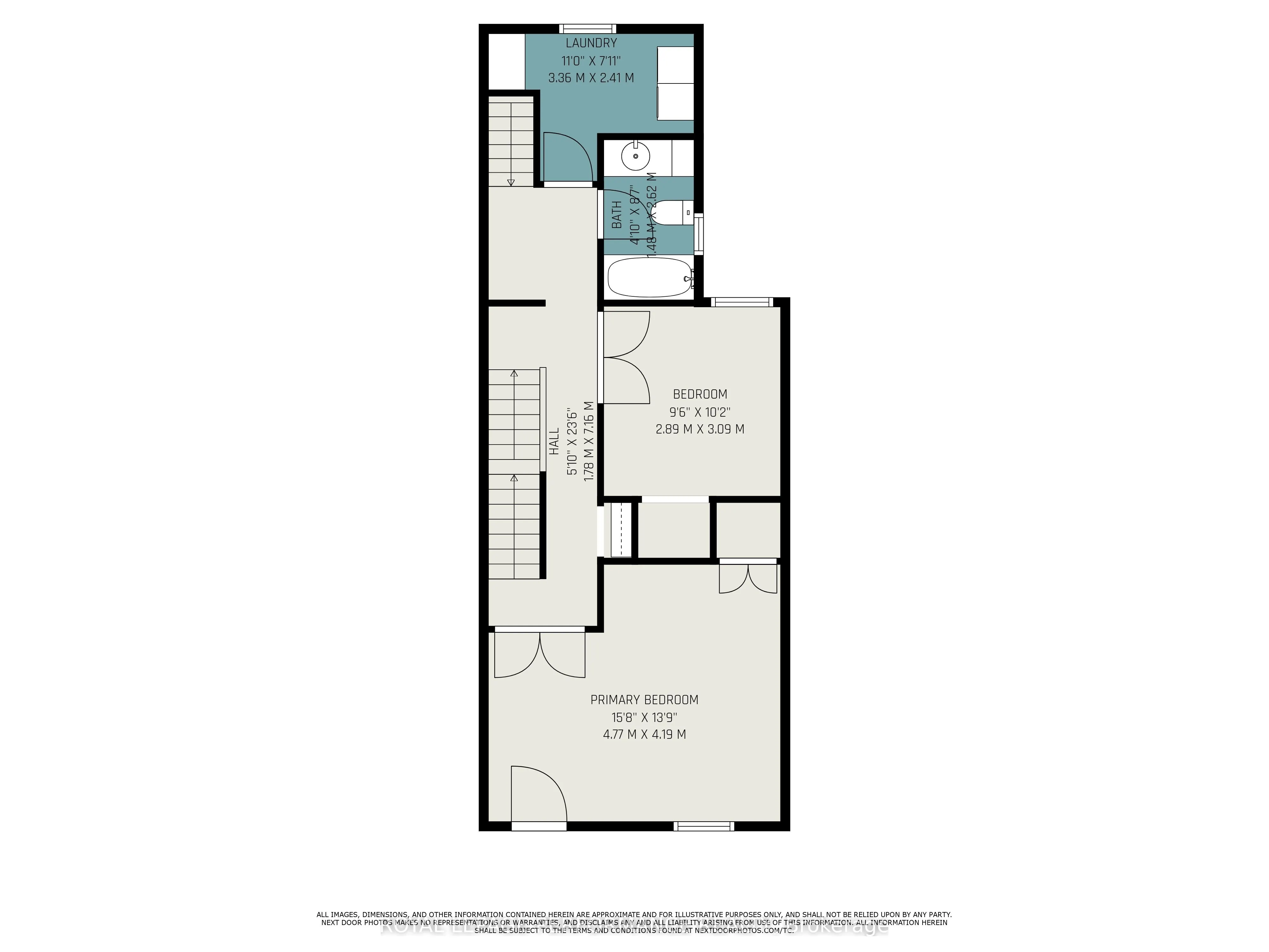 55 Argyle Avenue