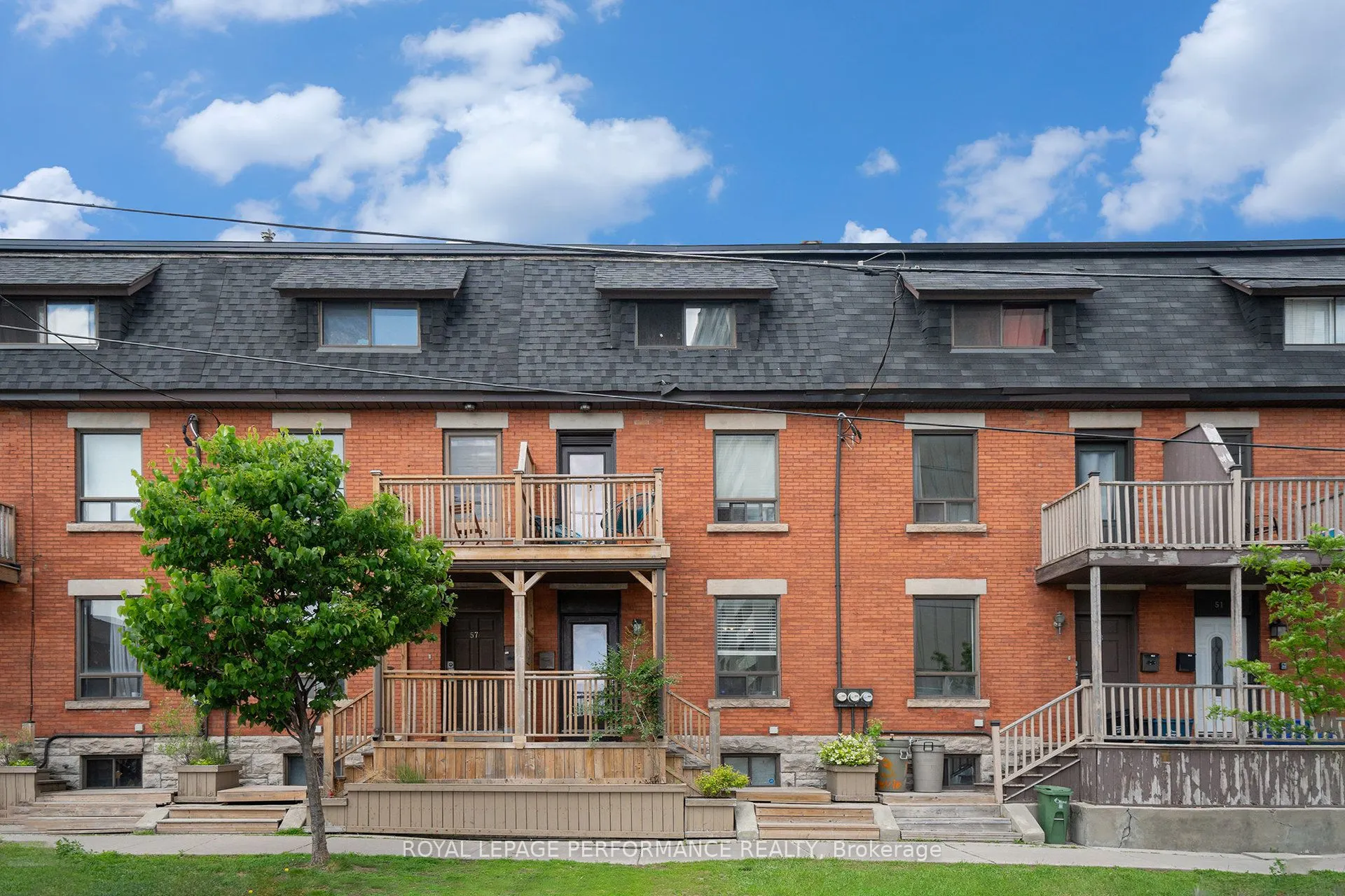 55 Argyle Avenue