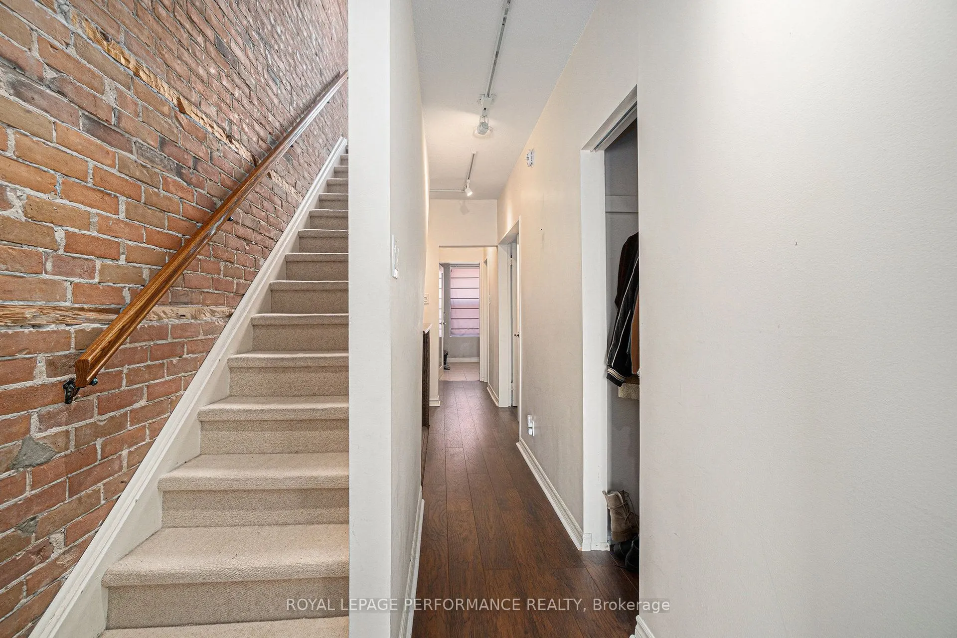 55 Argyle Avenue