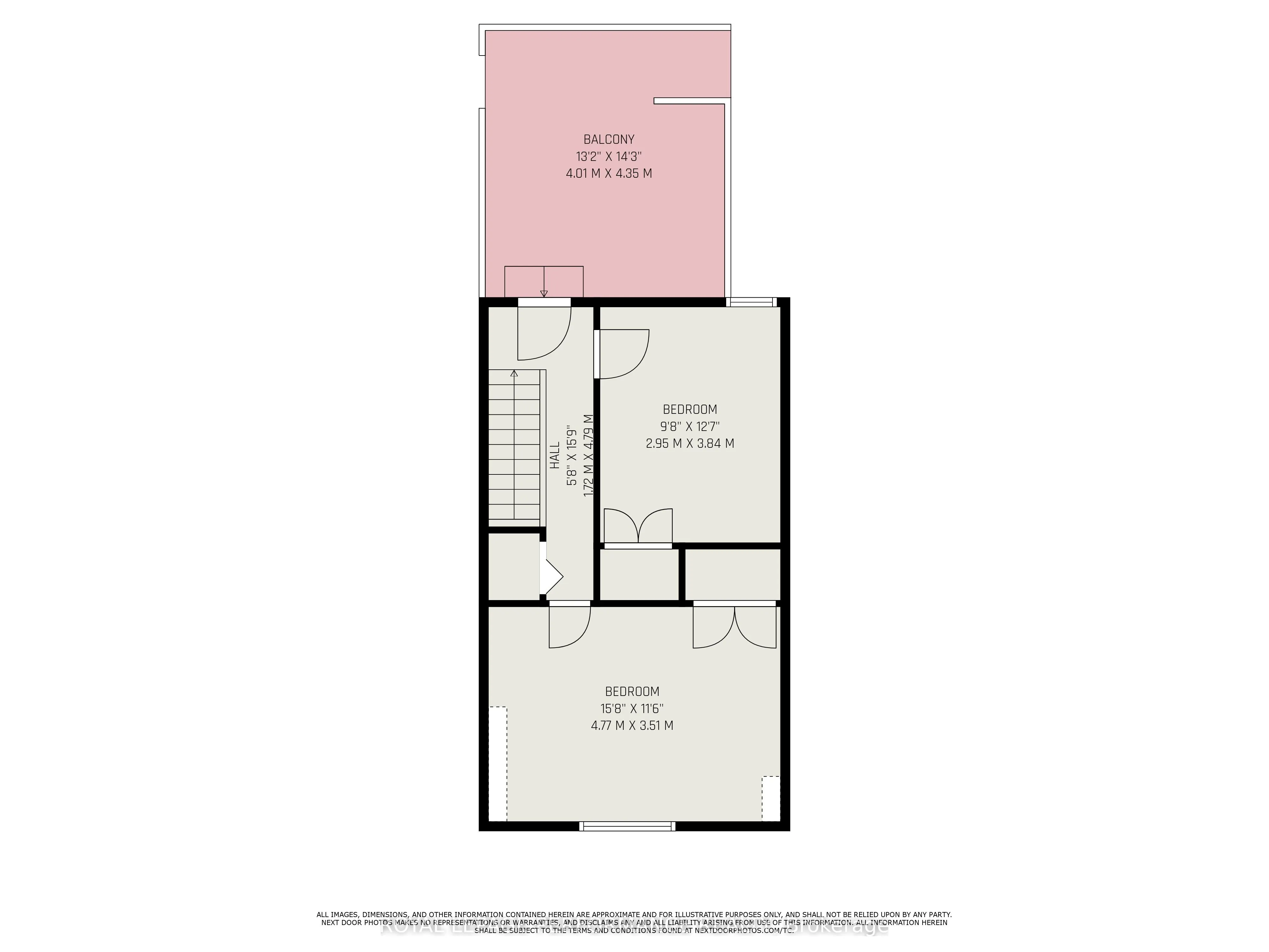 55 Argyle Avenue