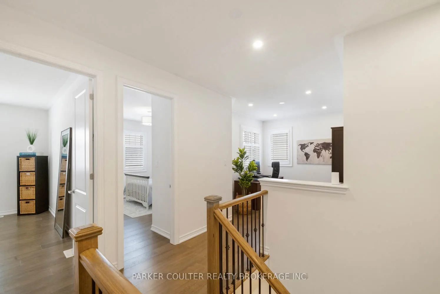 745 Gilmour Crescent