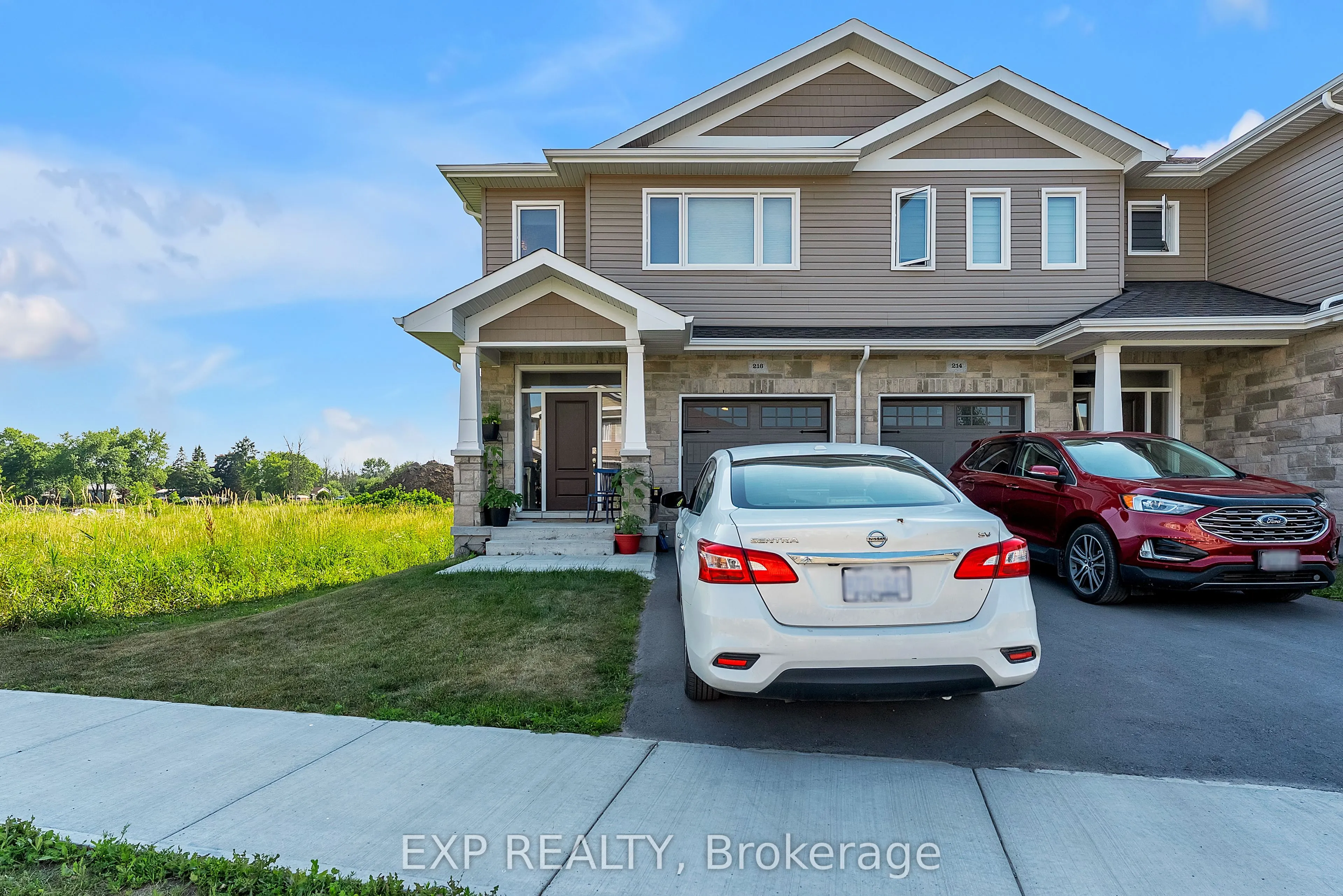 216 Heritage Park Drive