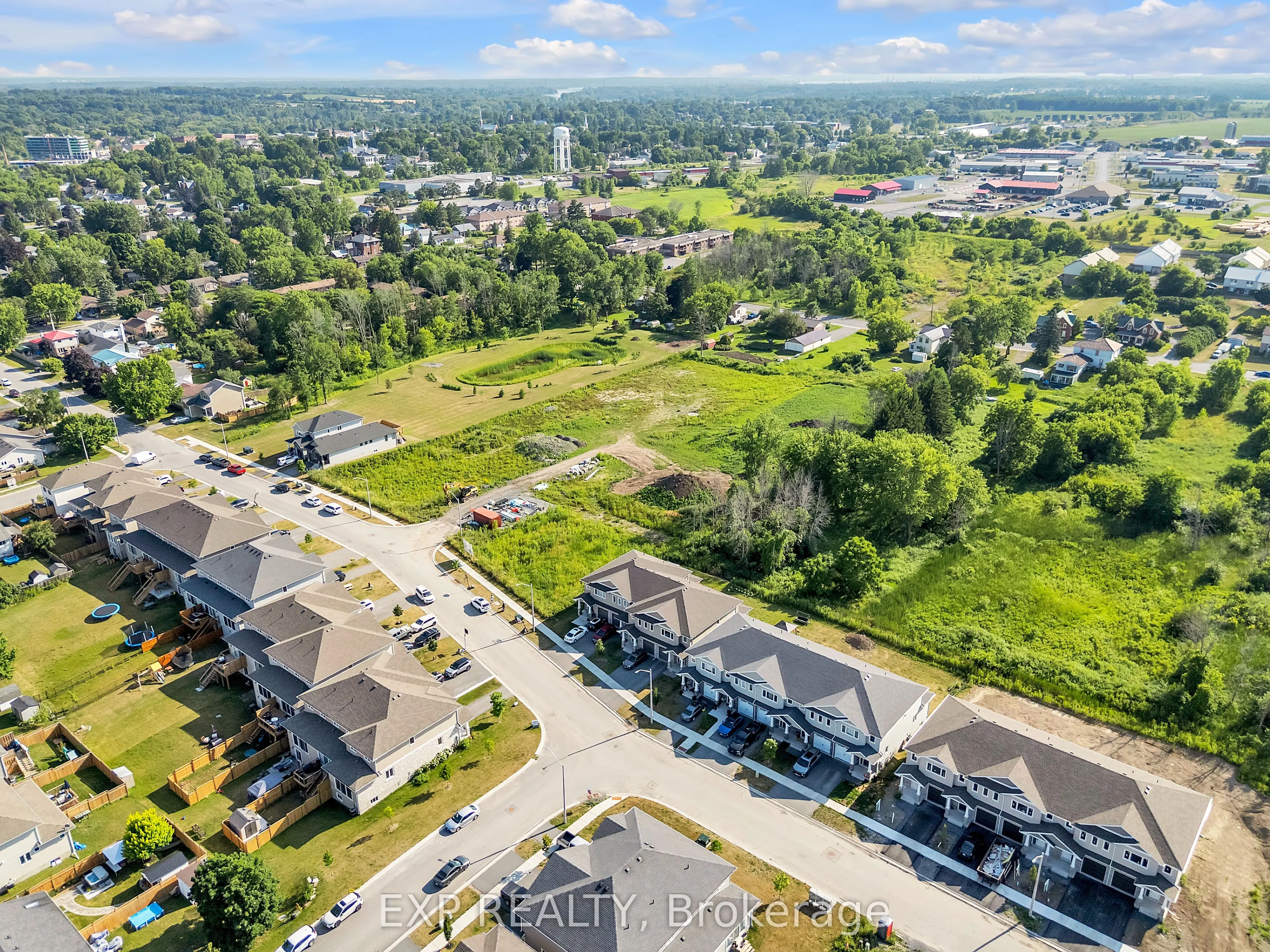 216 Heritage Park Drive