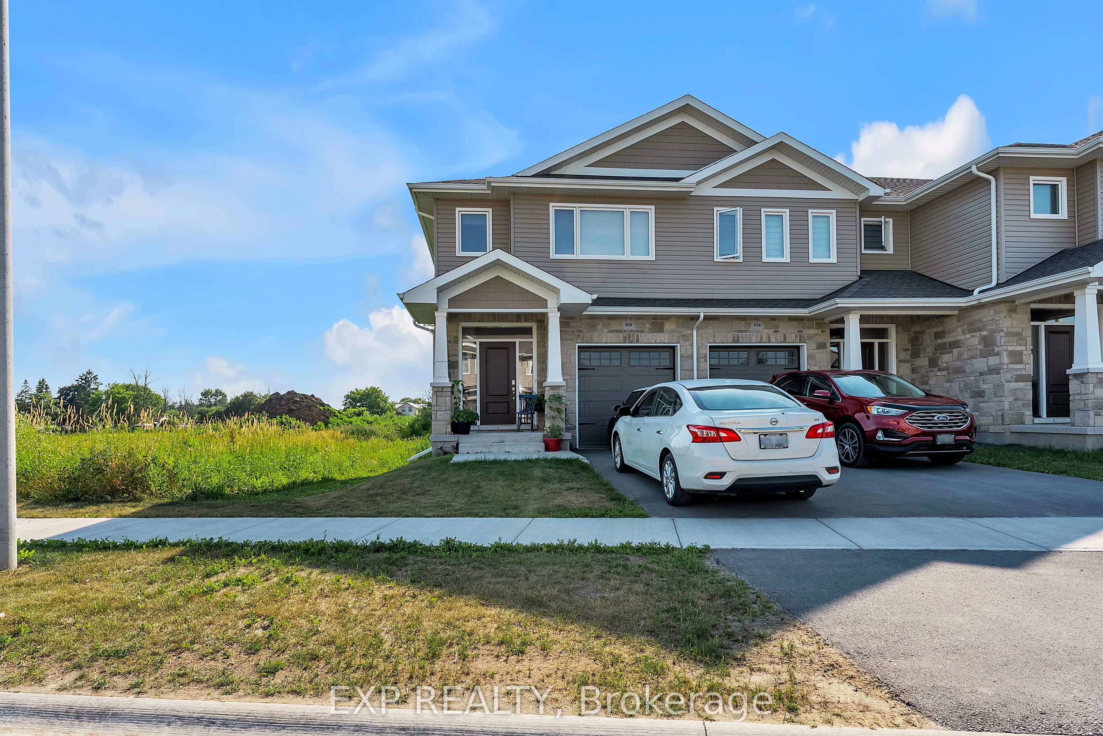 216 Heritage Park Drive