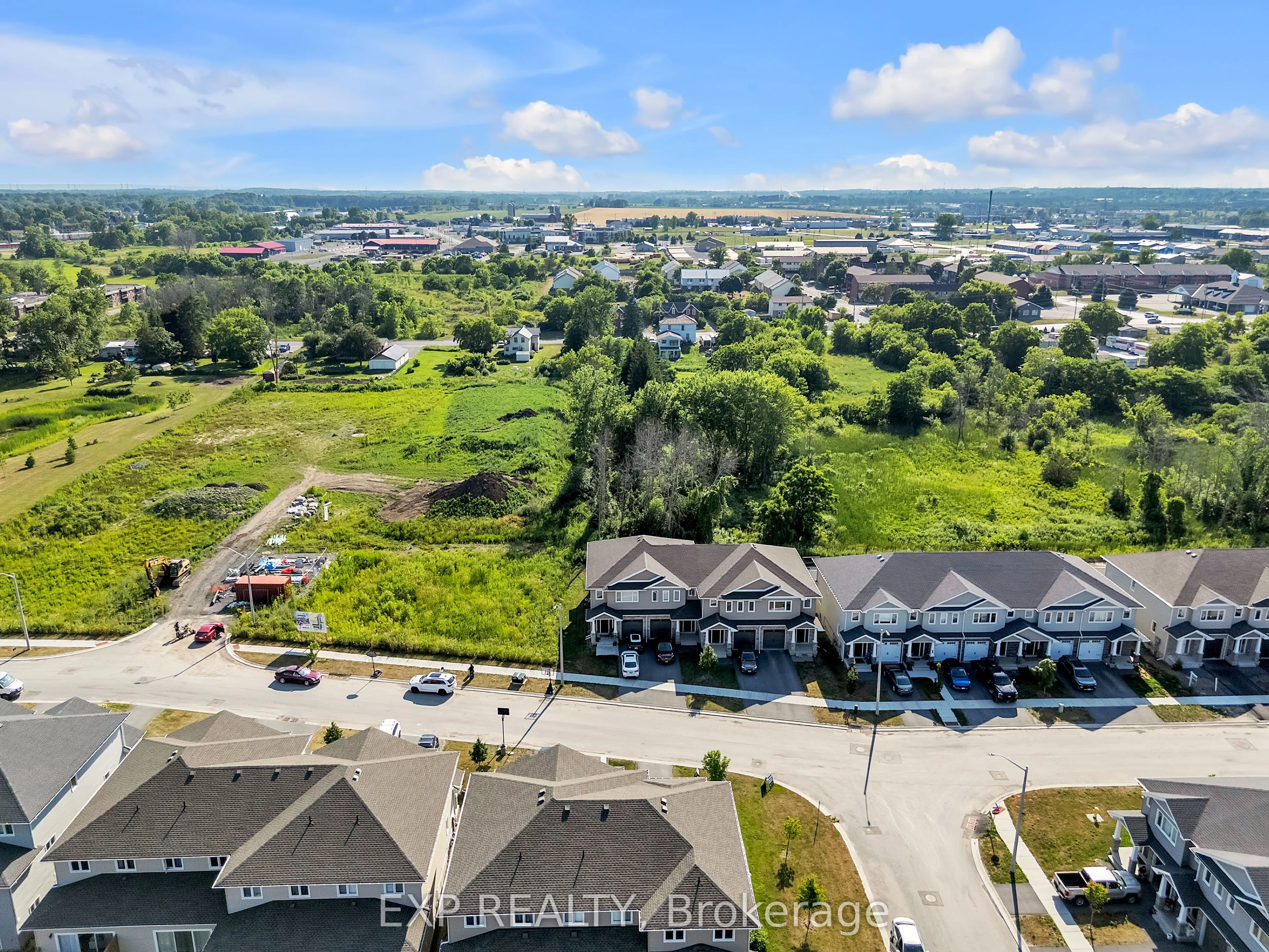 216 Heritage Park Drive