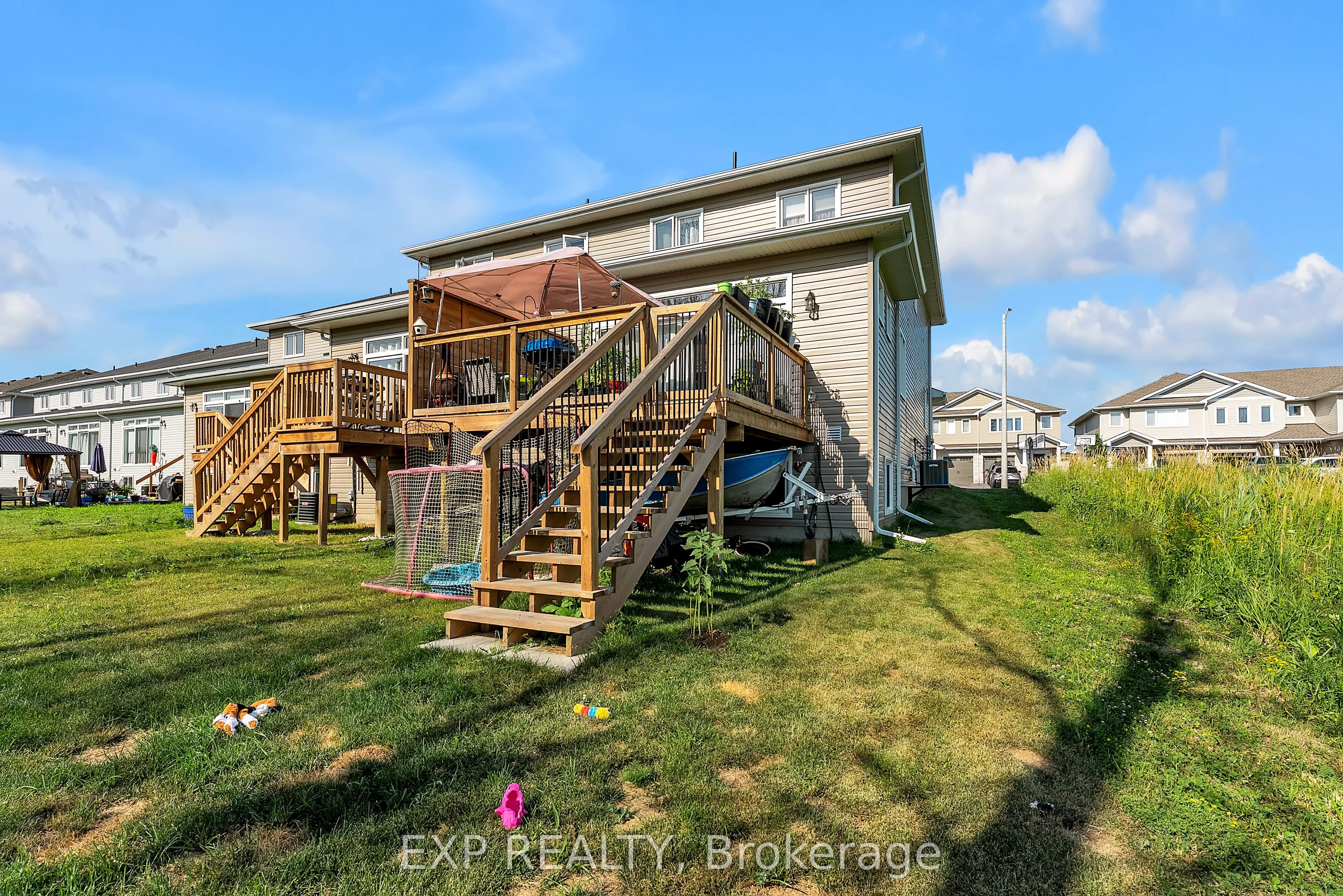 216 Heritage Park Drive