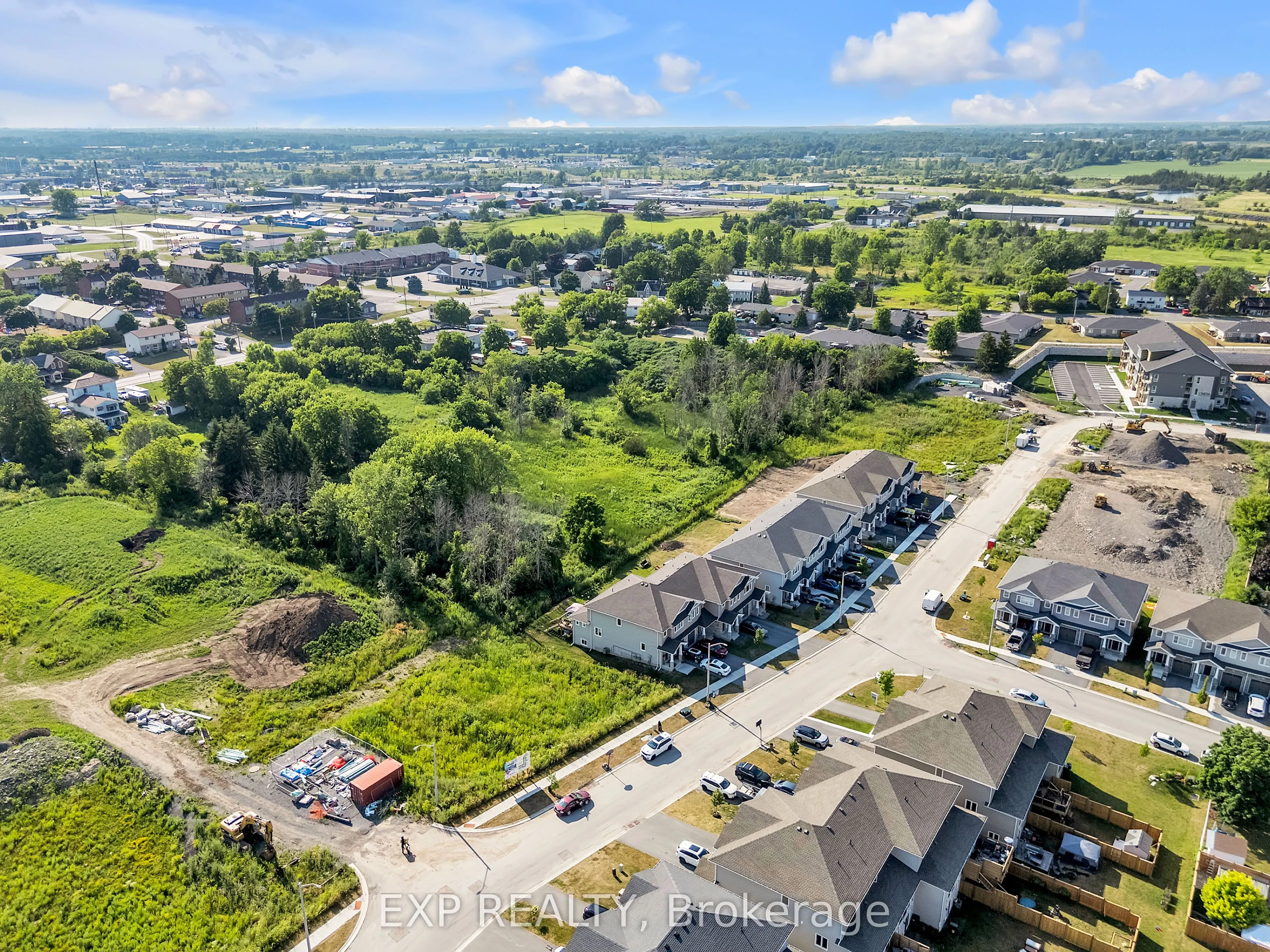 216 Heritage Park Drive
