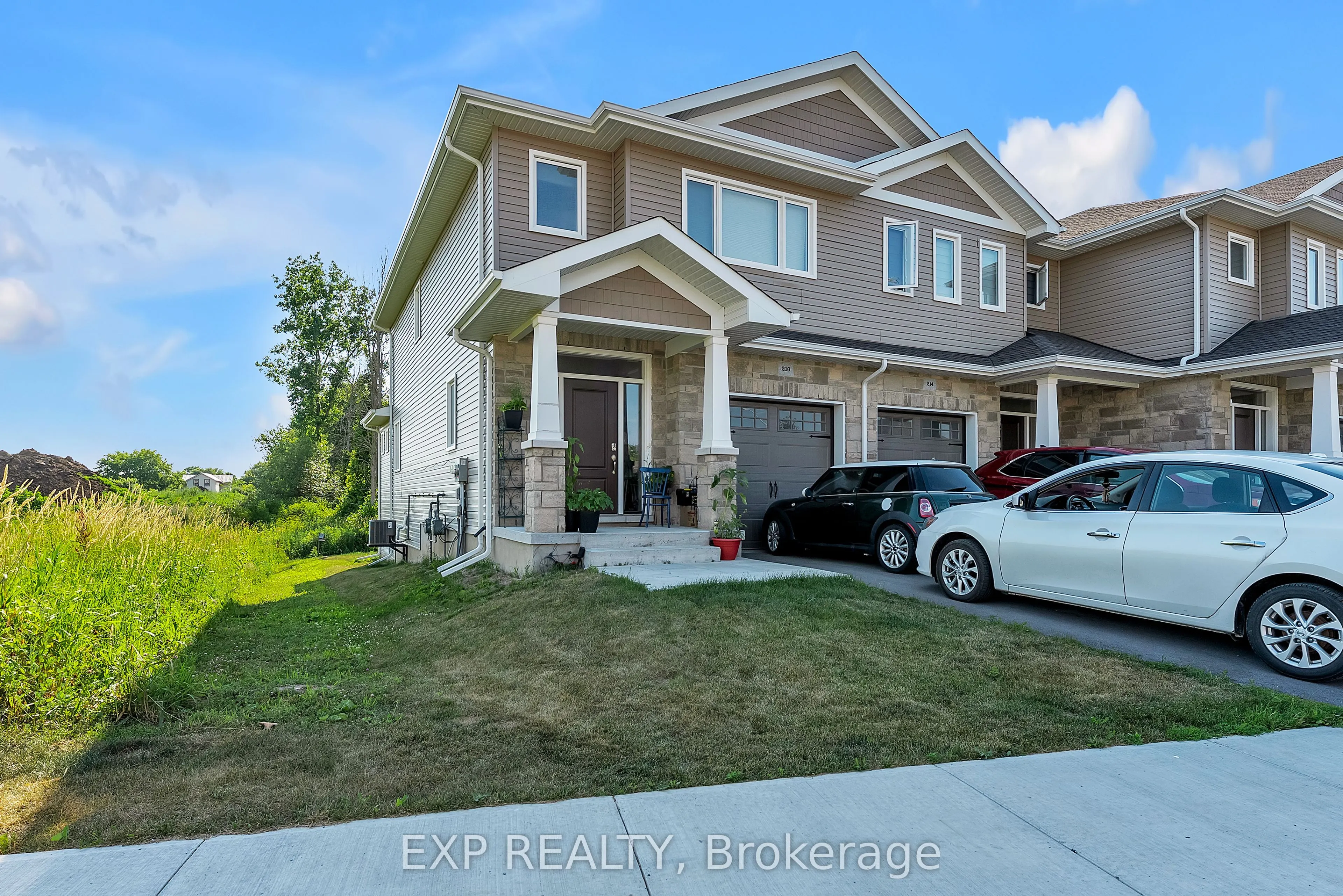 216 Heritage Park Drive