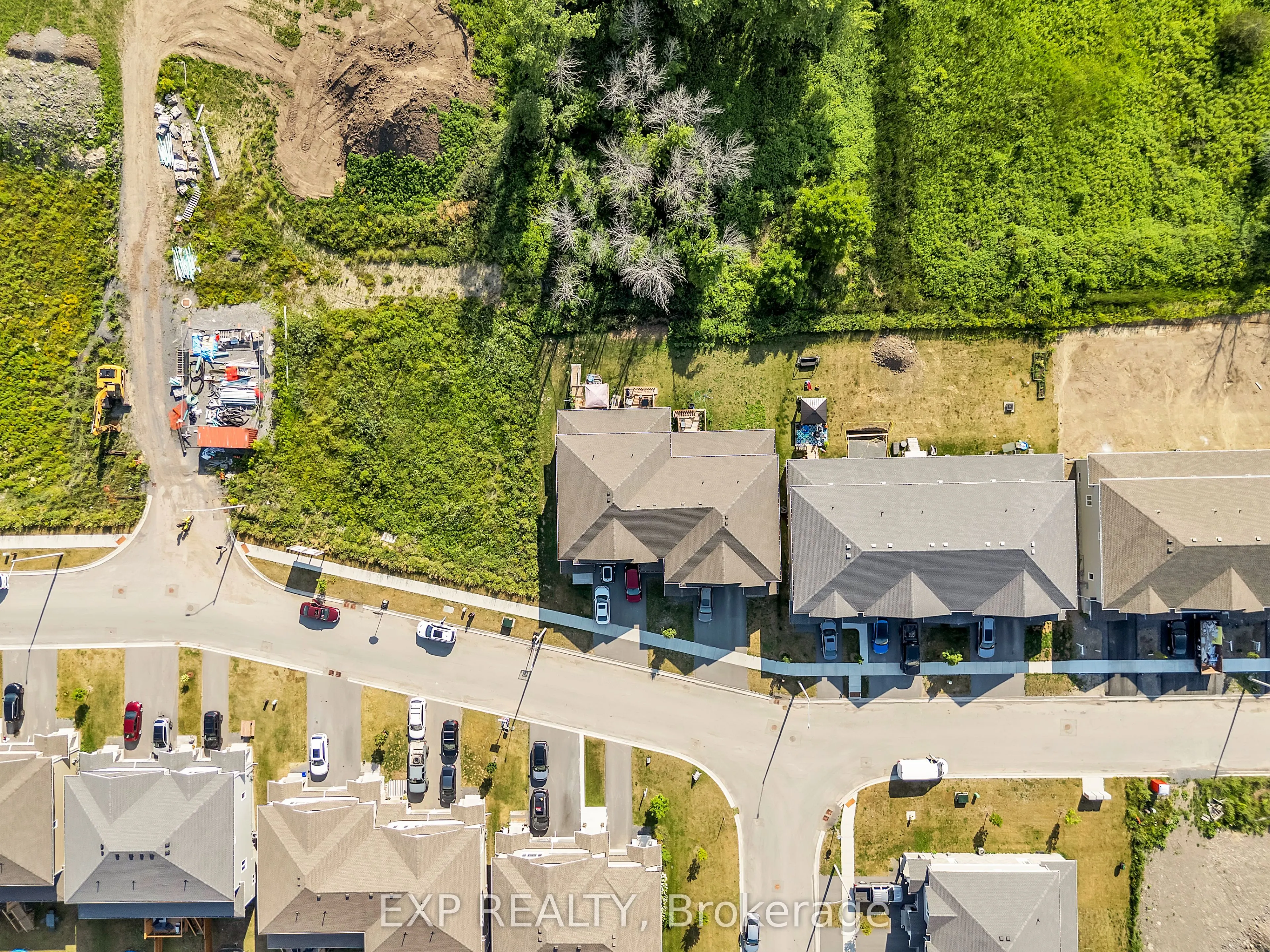 216 Heritage Park Drive