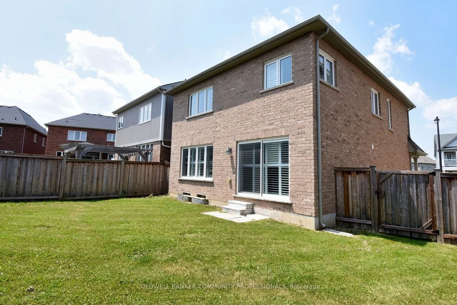 26 Evergreen Lane