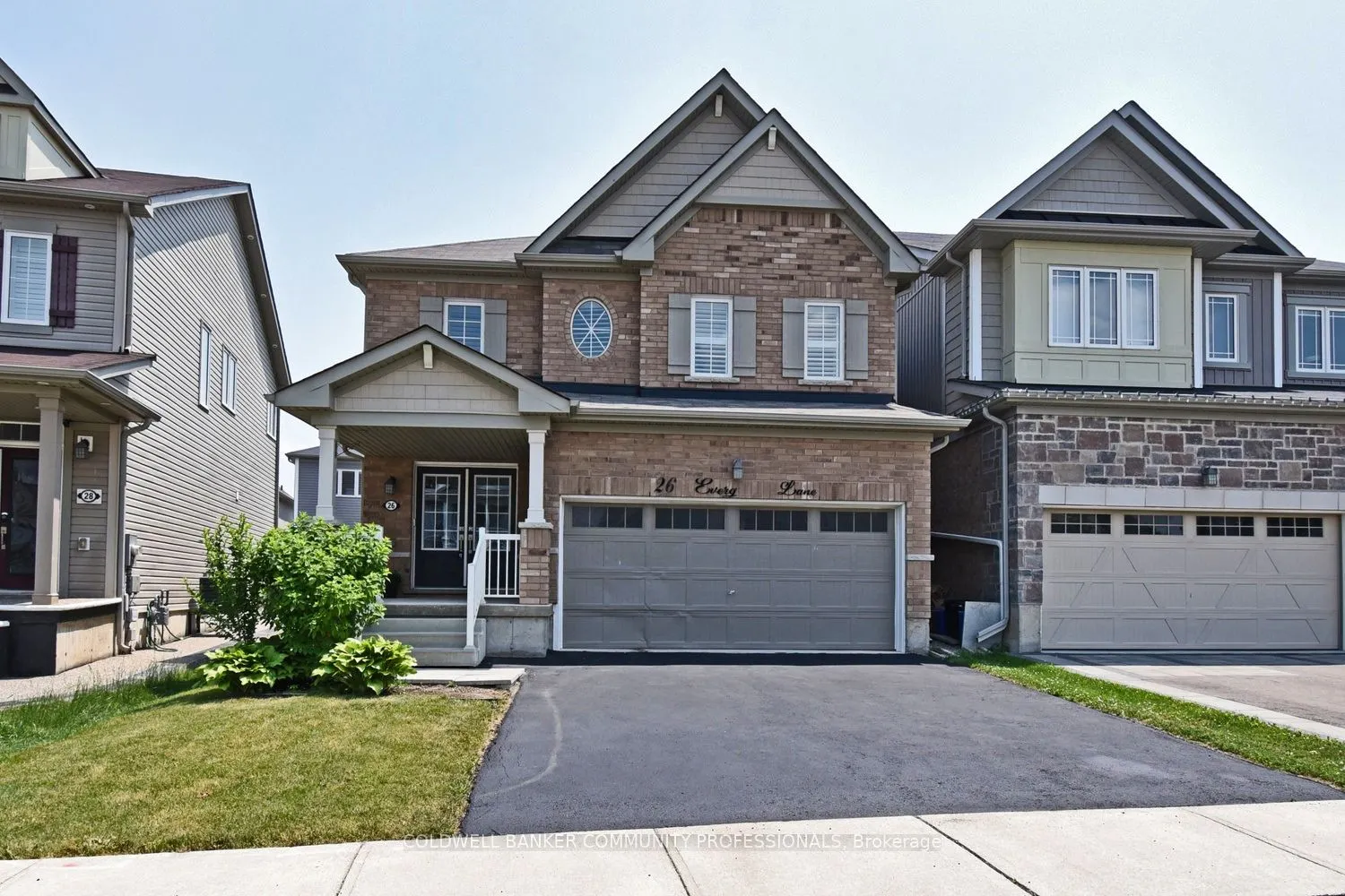 26 Evergreen Lane