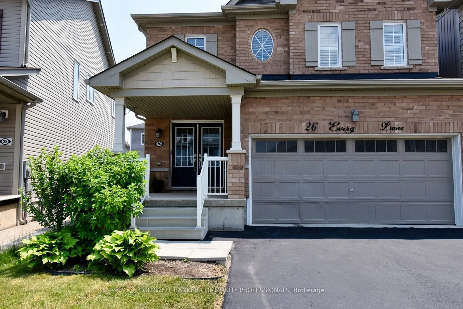 26 Evergreen Lane