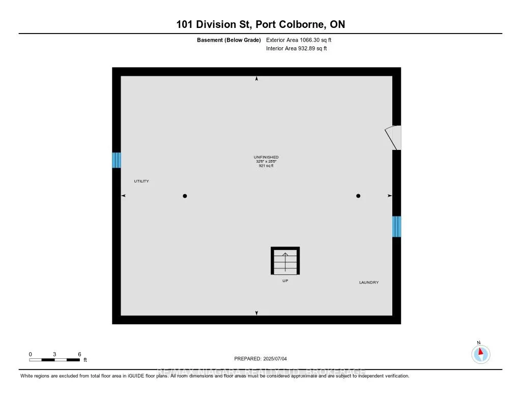 101 Division Street