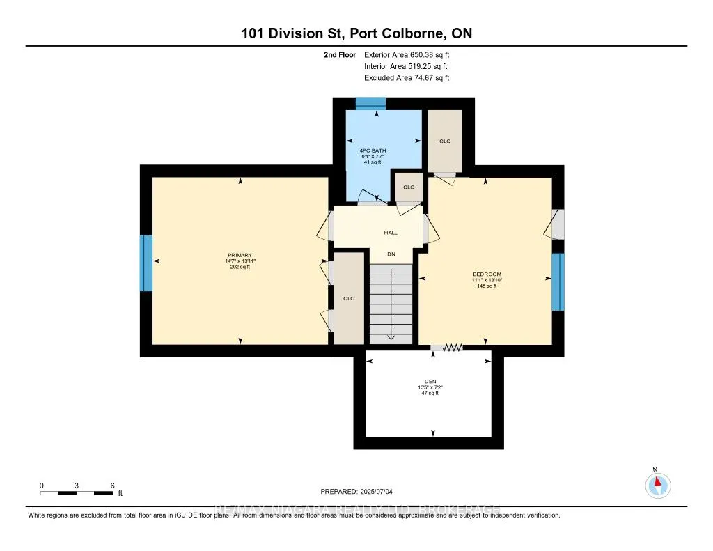 101 Division Street
