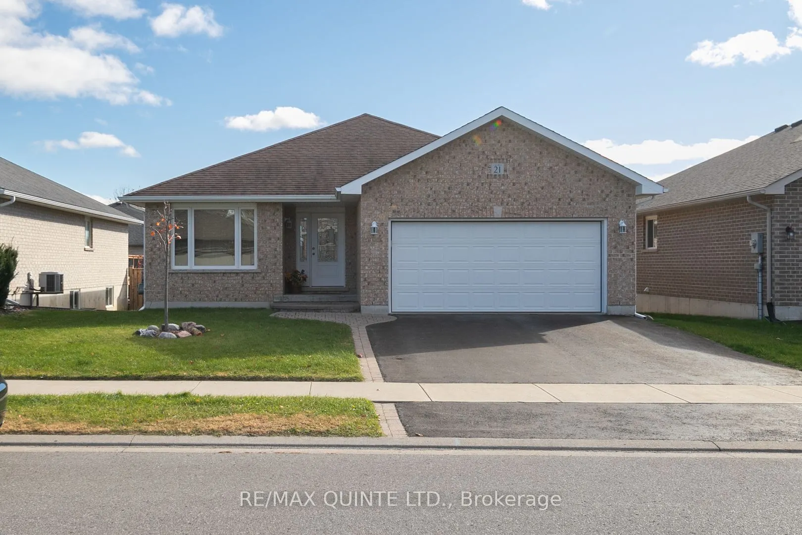 21 Gale Crescent
