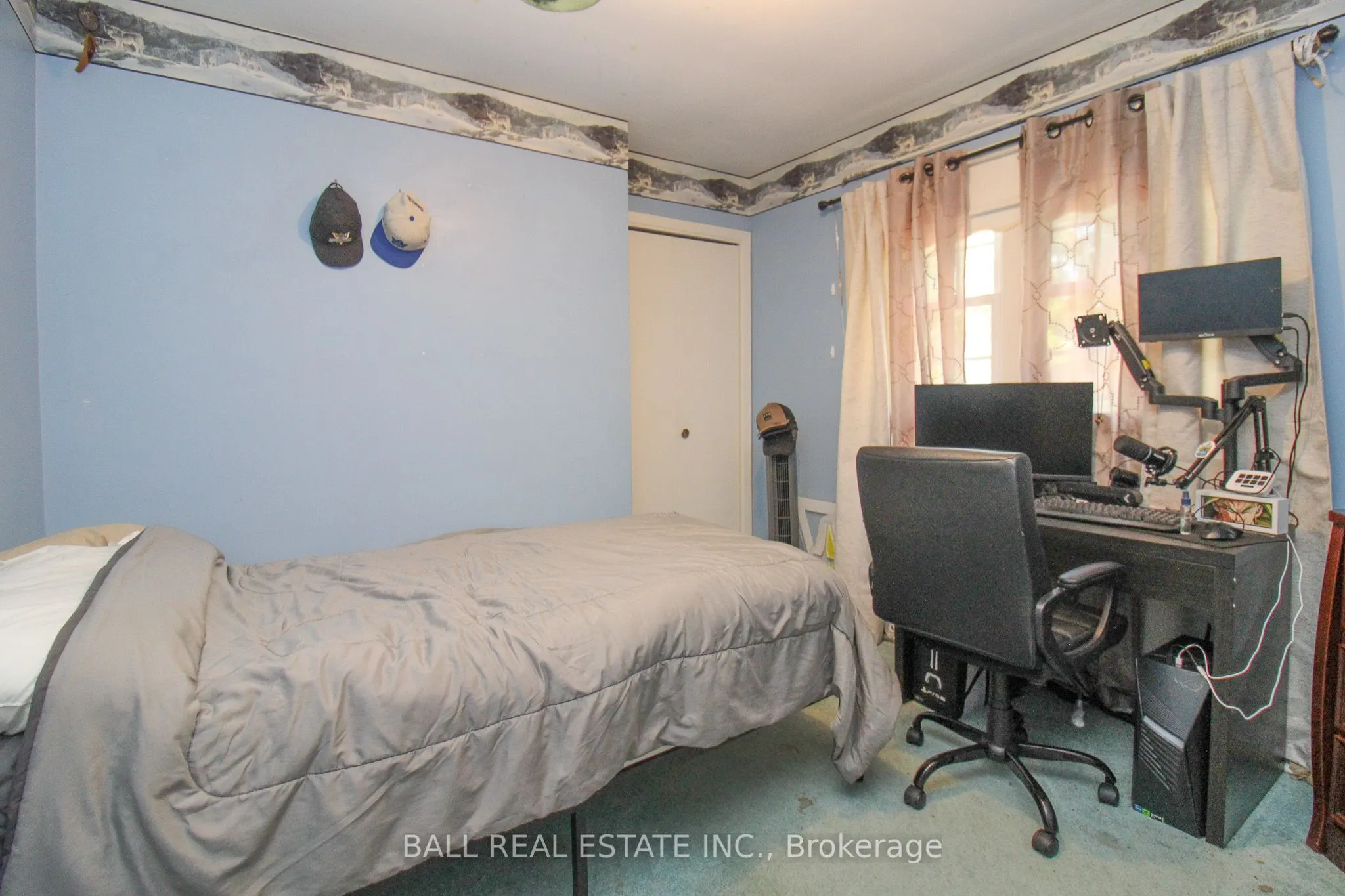 1305 Bridle Drive