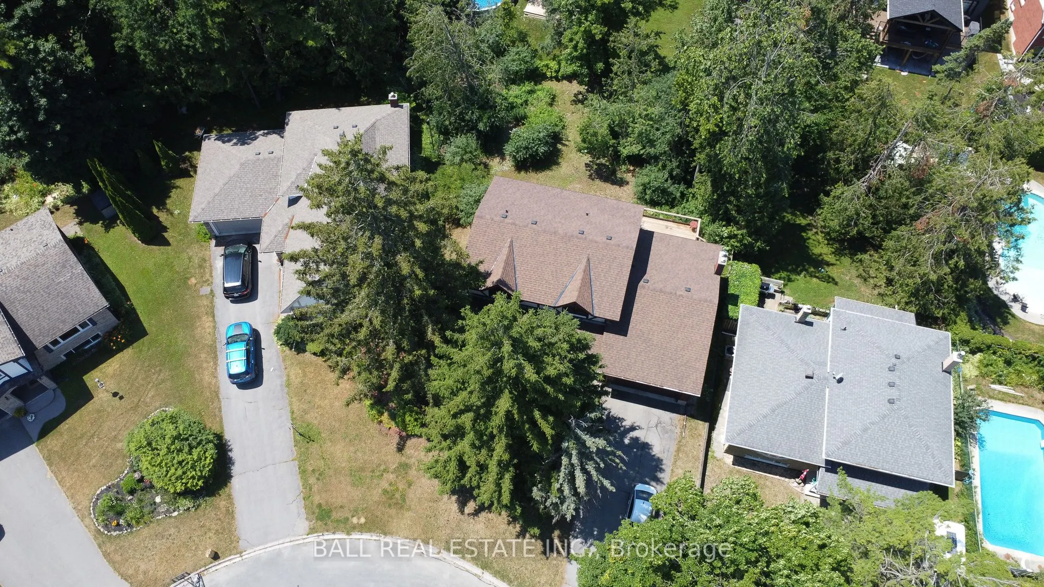 1305 Bridle Drive