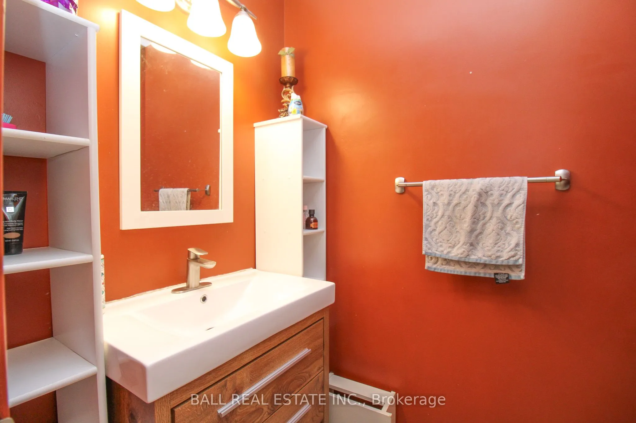 1305 Bridle Drive