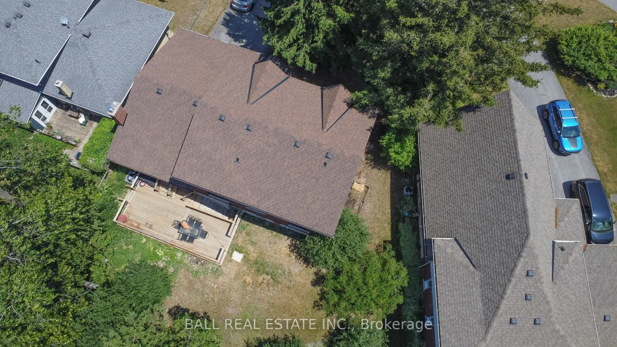 1305 Bridle Drive