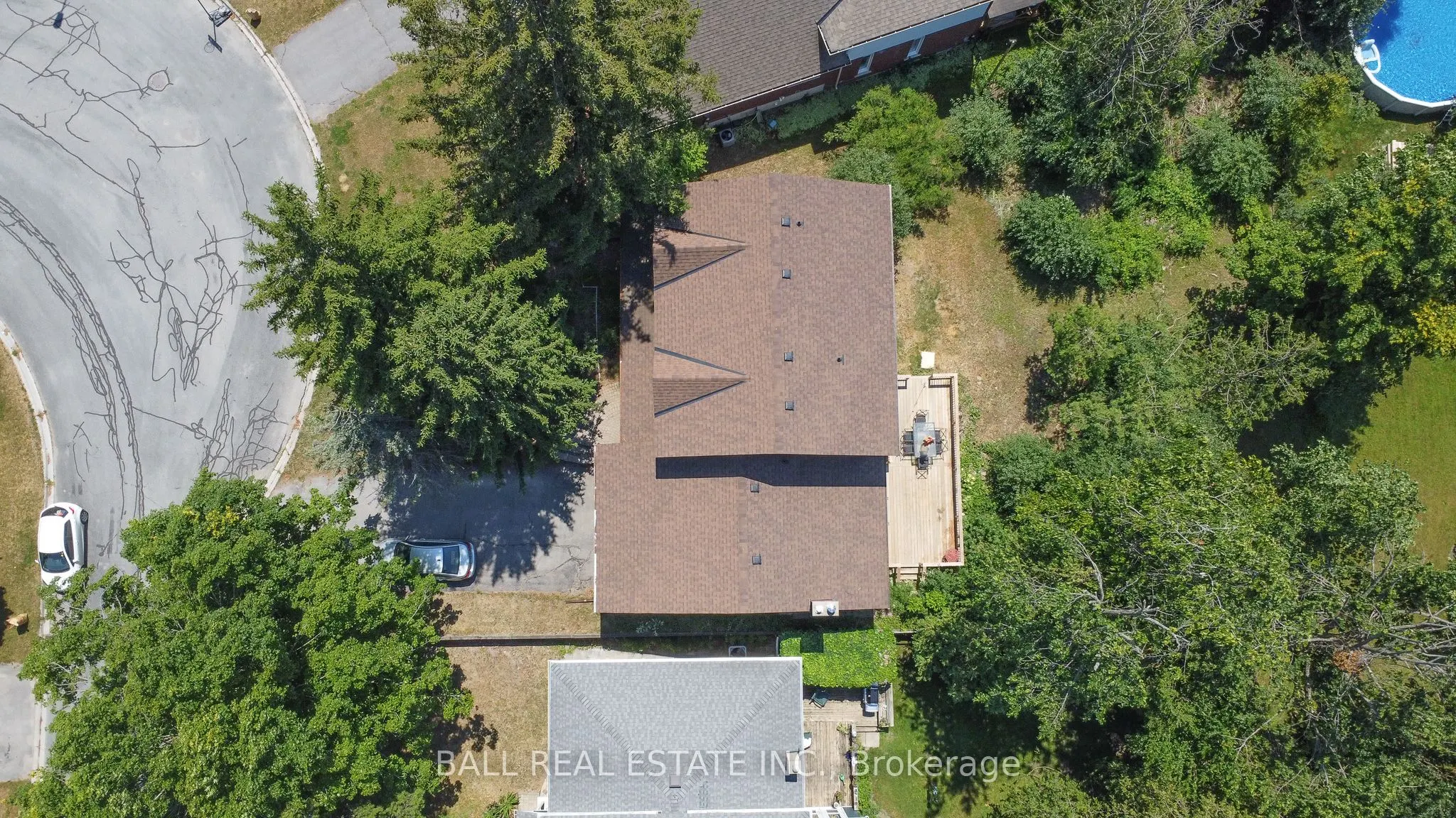 1305 Bridle Drive