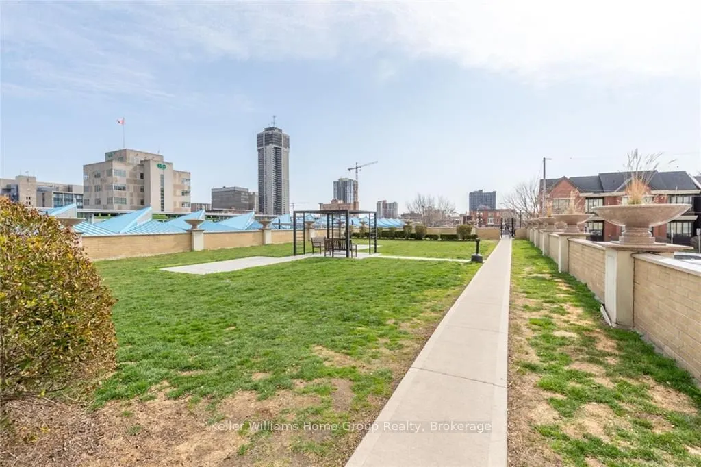 135 James Street S, #209