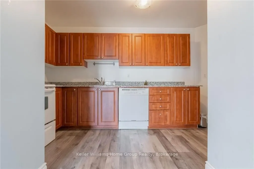 135 James Street S, #209