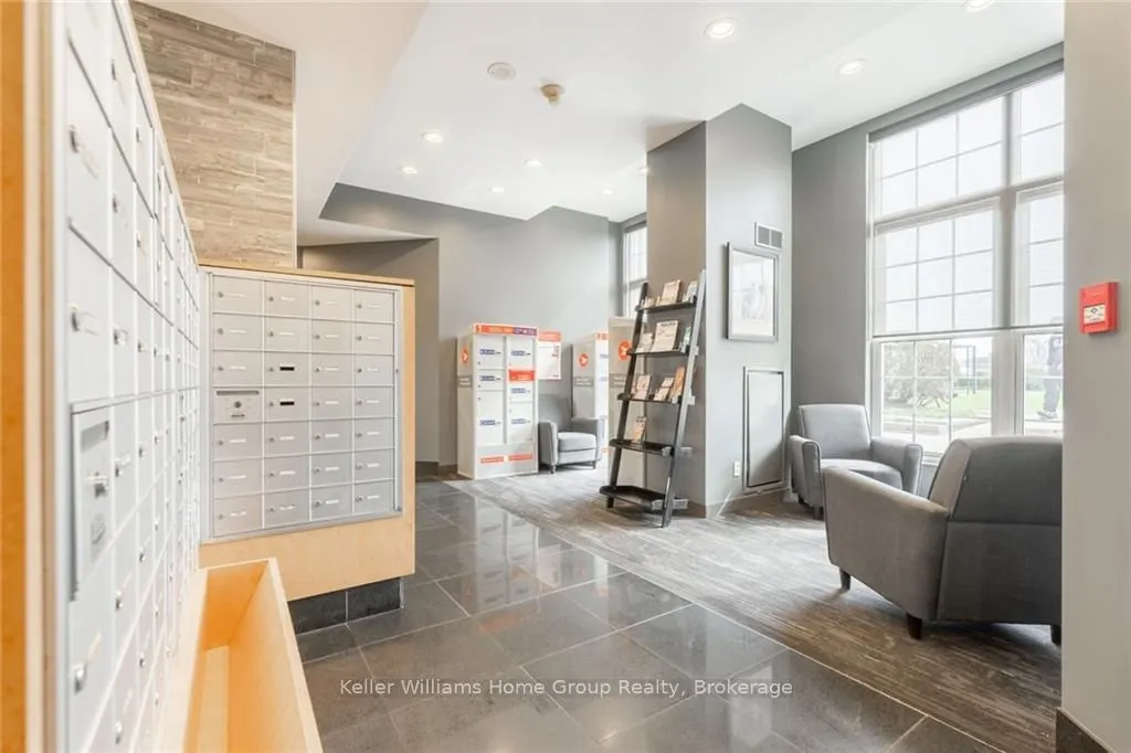 135 James Street S, #209