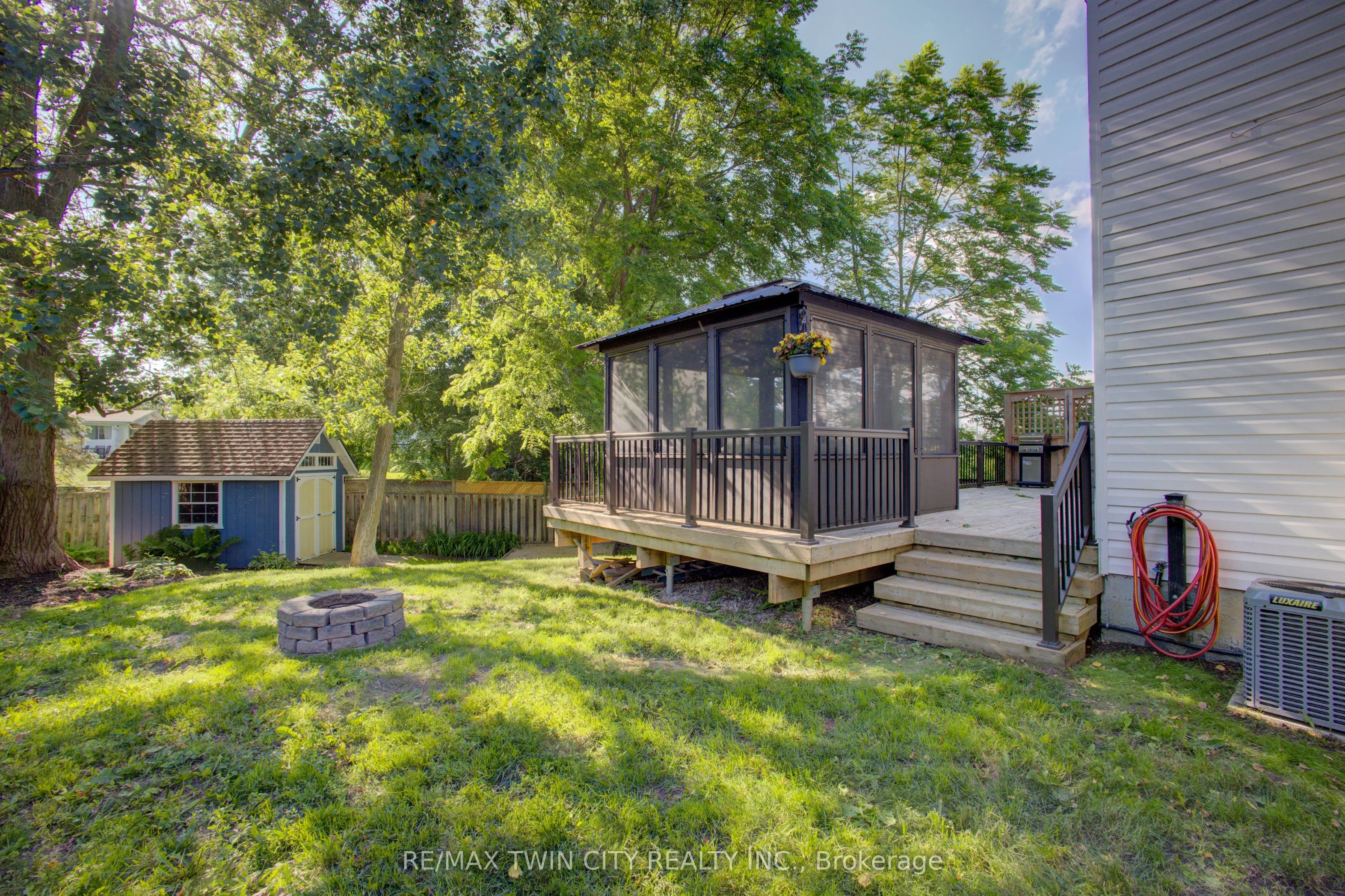 765 Woodhill Drive