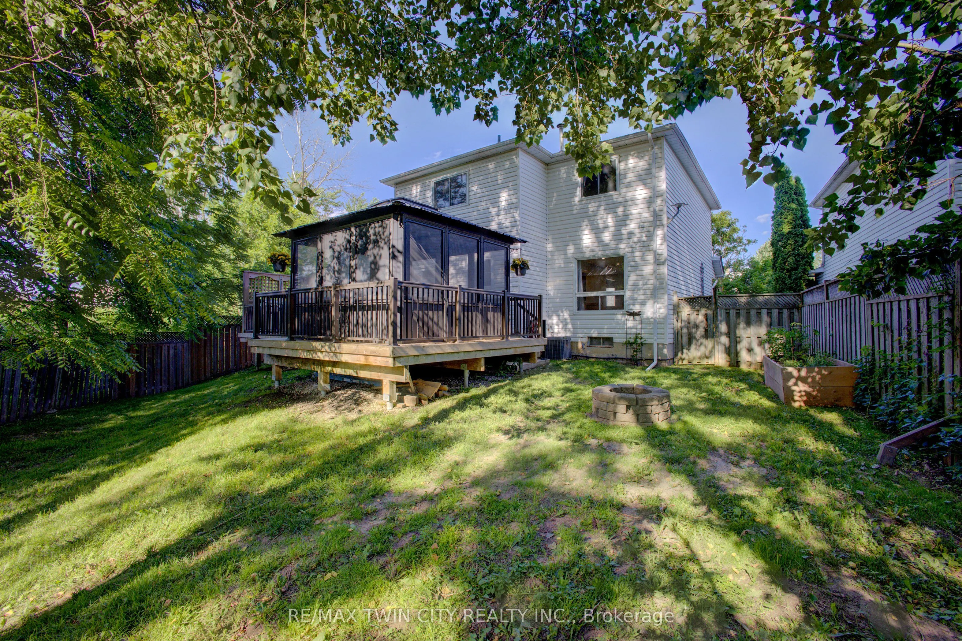 765 Woodhill Drive