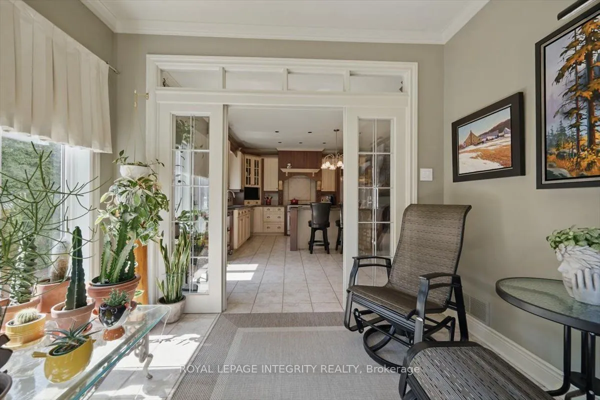 137 Beaumont Avenue