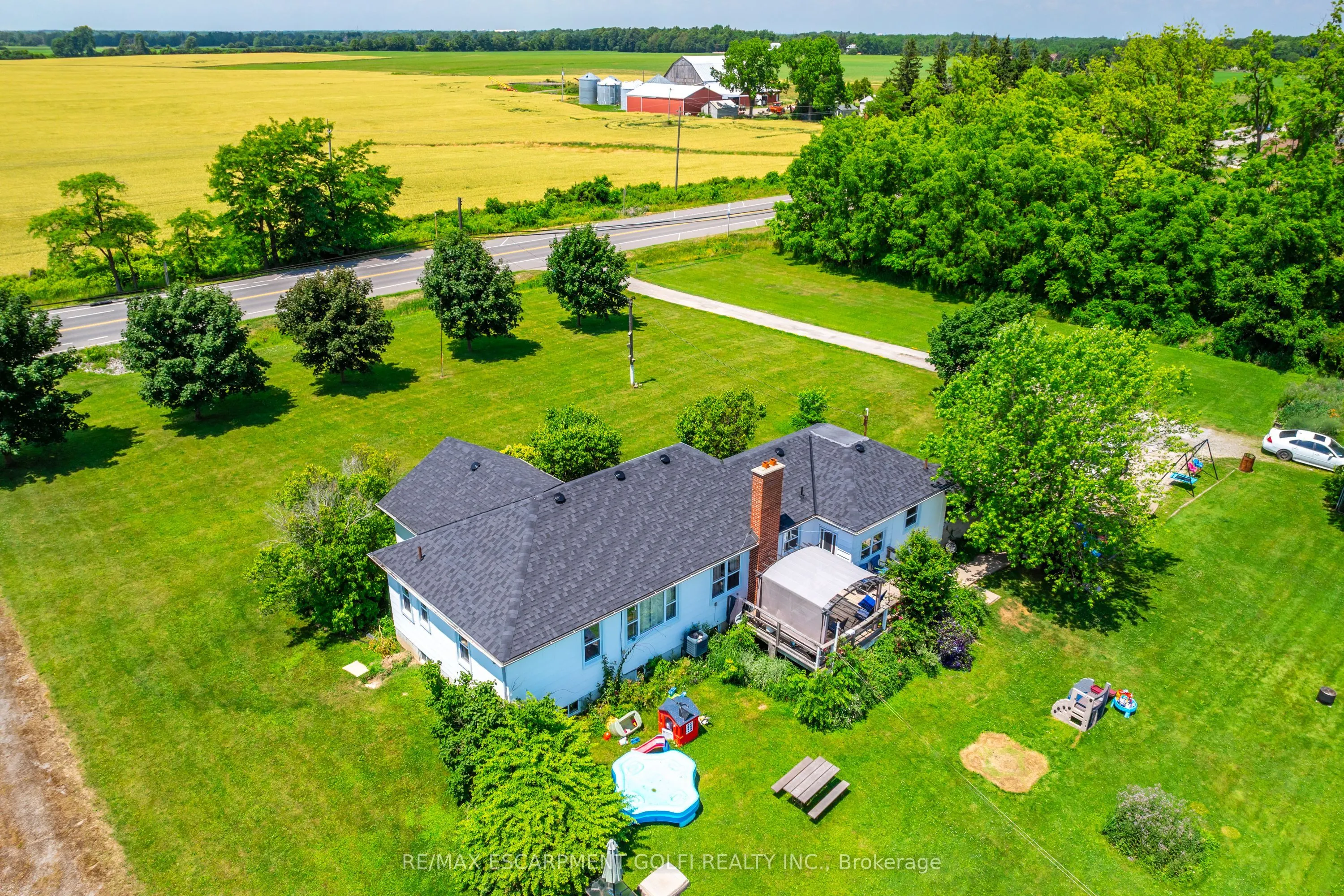 2311 Highway 56