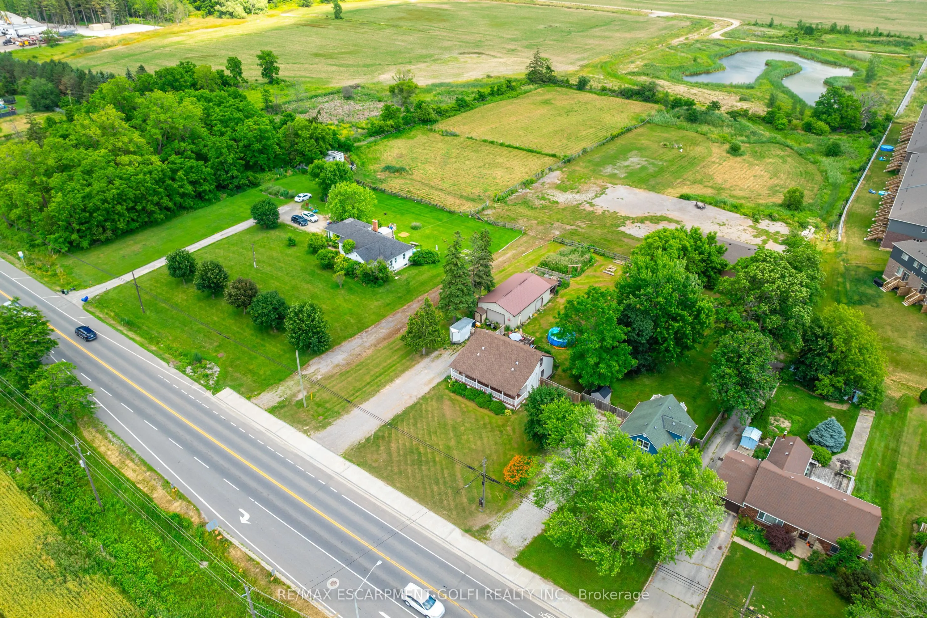 2311 Highway 56