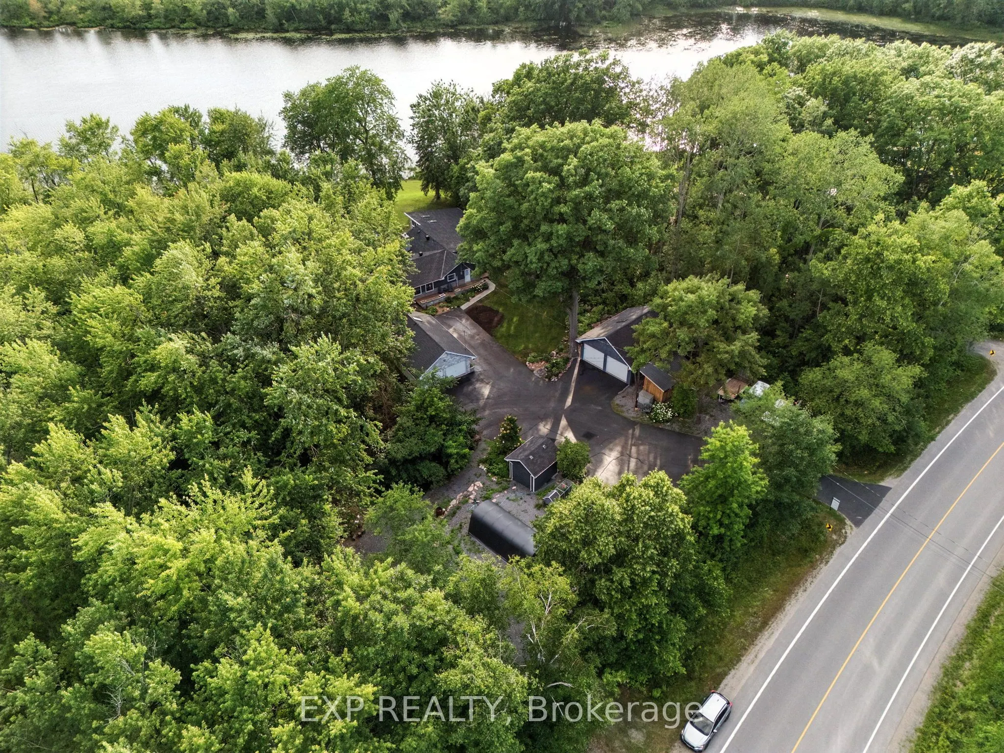 290 Marlbank Road