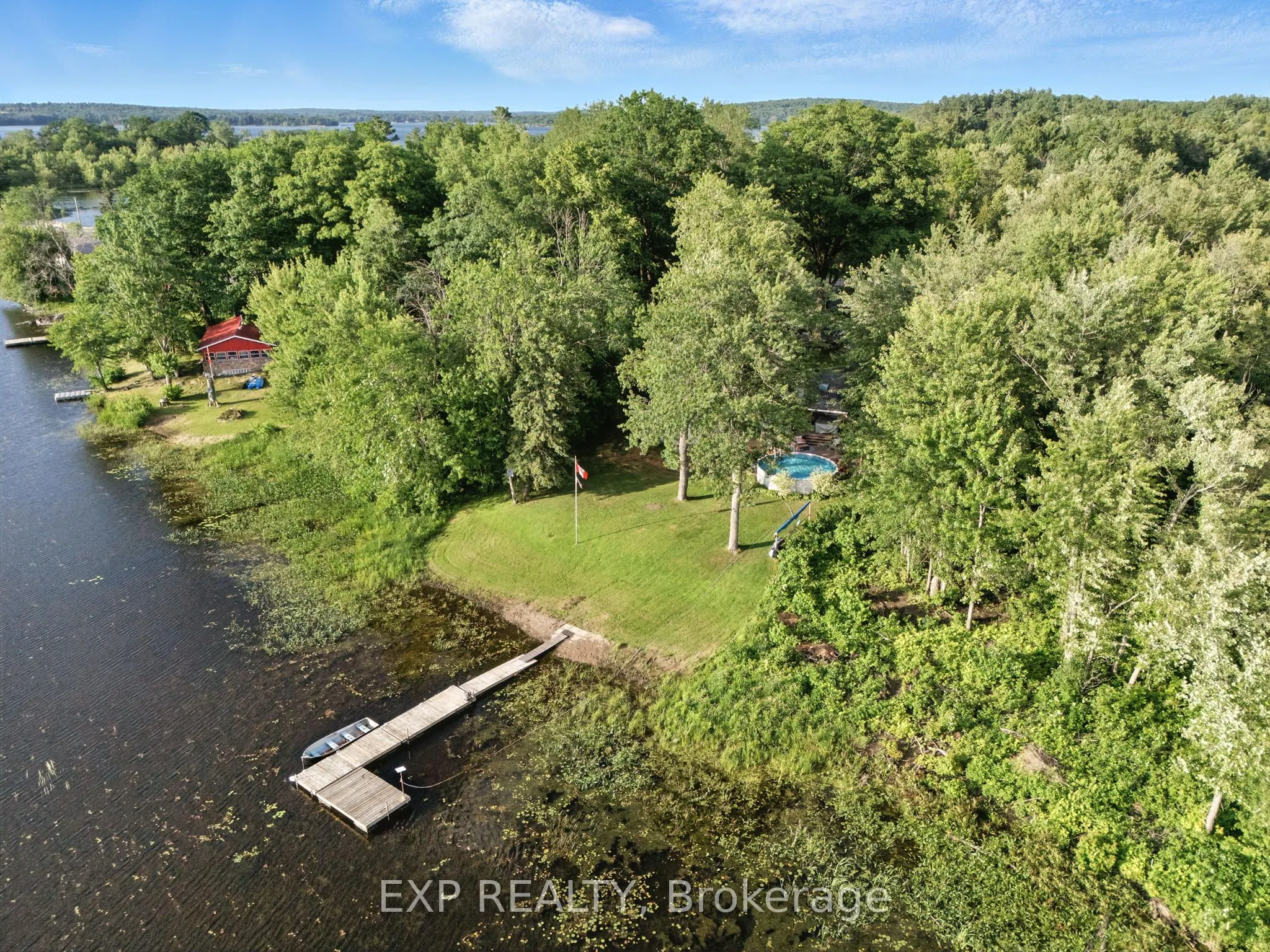 290 Marlbank Road