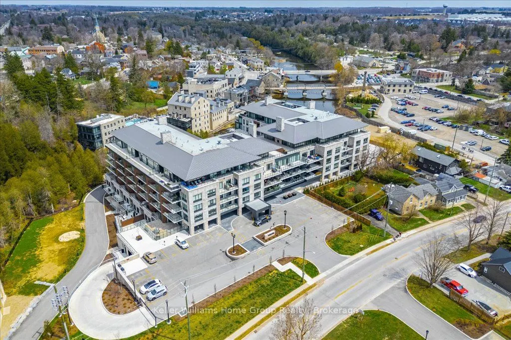 6523 Wellington Road 7, #304