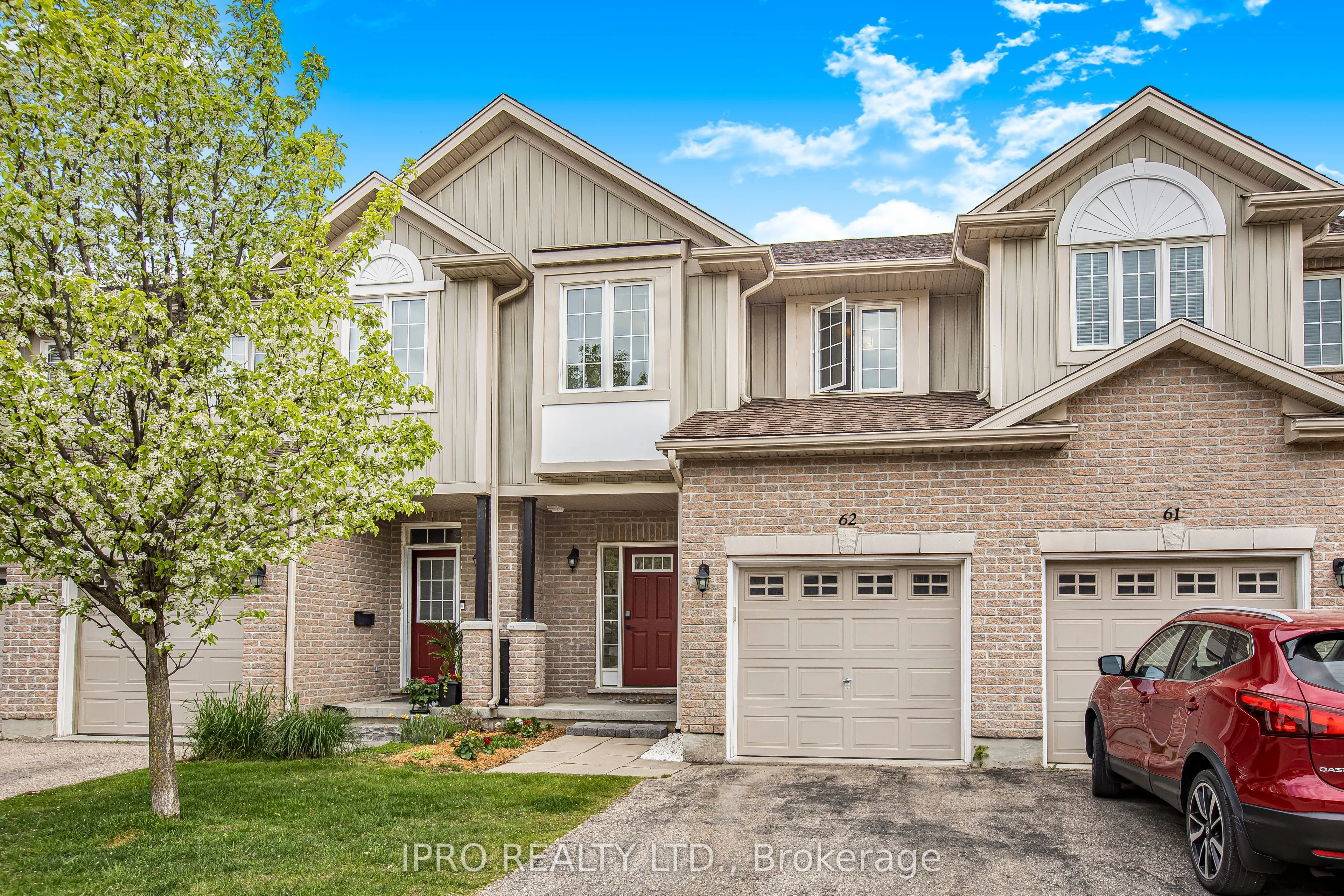 105 Pinnacle Drive, #62