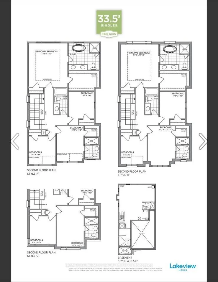 23 Stanley Leitch Drive