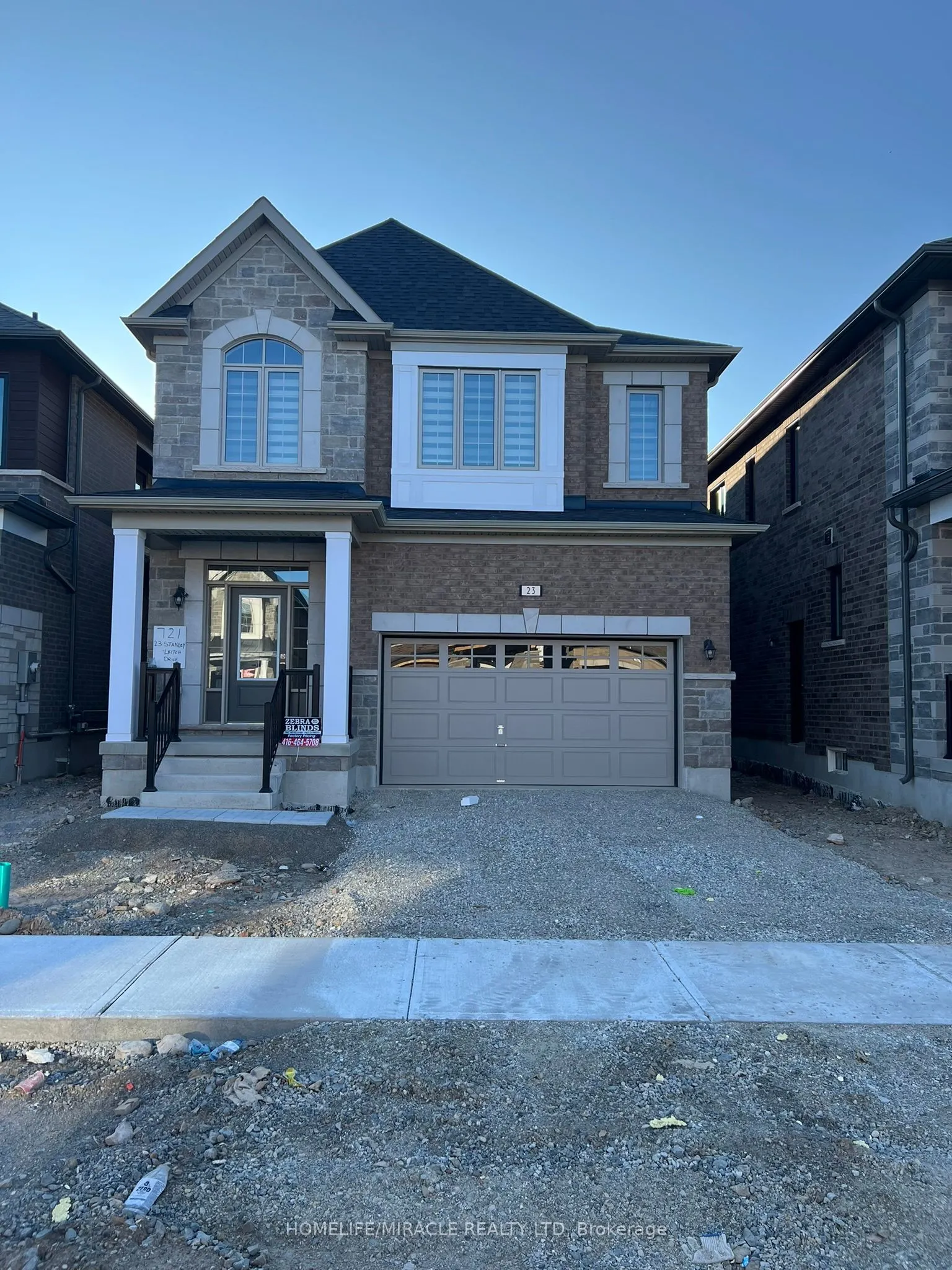 23 Stanley Leitch Drive