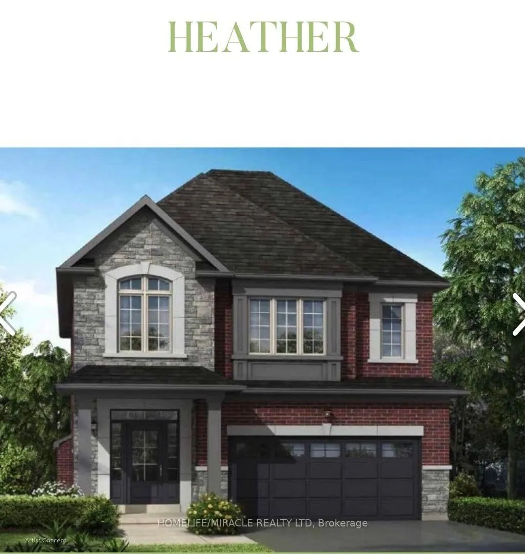 23 Stanley Leitch Drive
