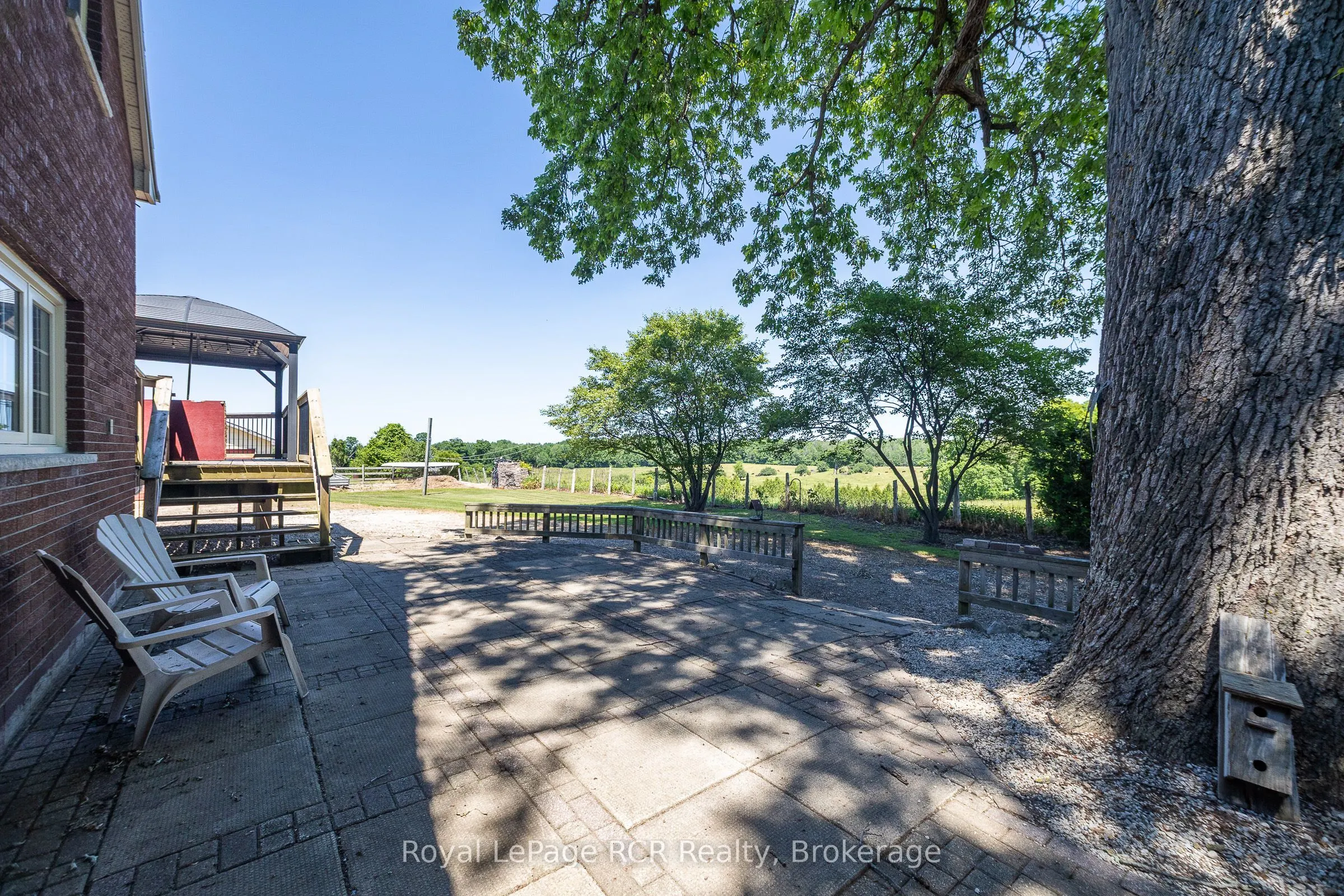 177569 GREY RD 18 Road